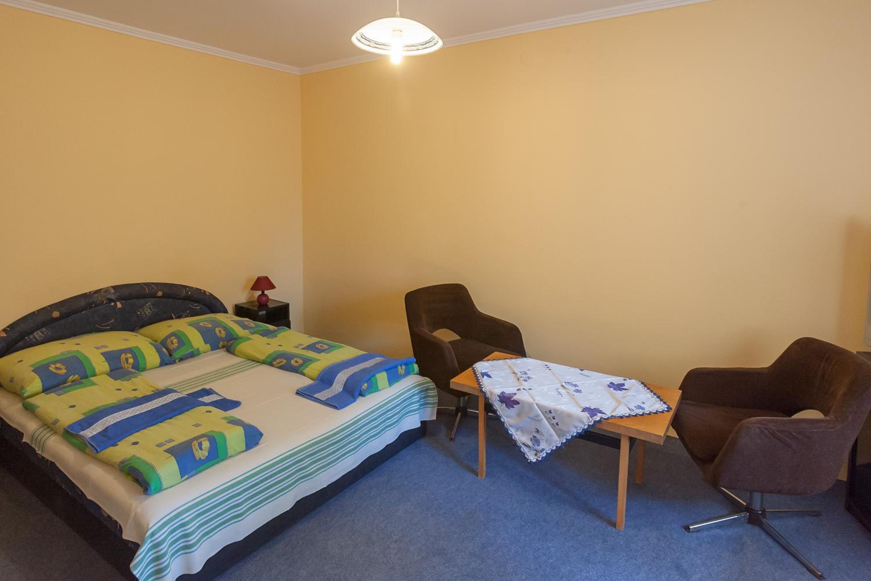 Two-Bedroom Apartment (4 Adults) photo 1