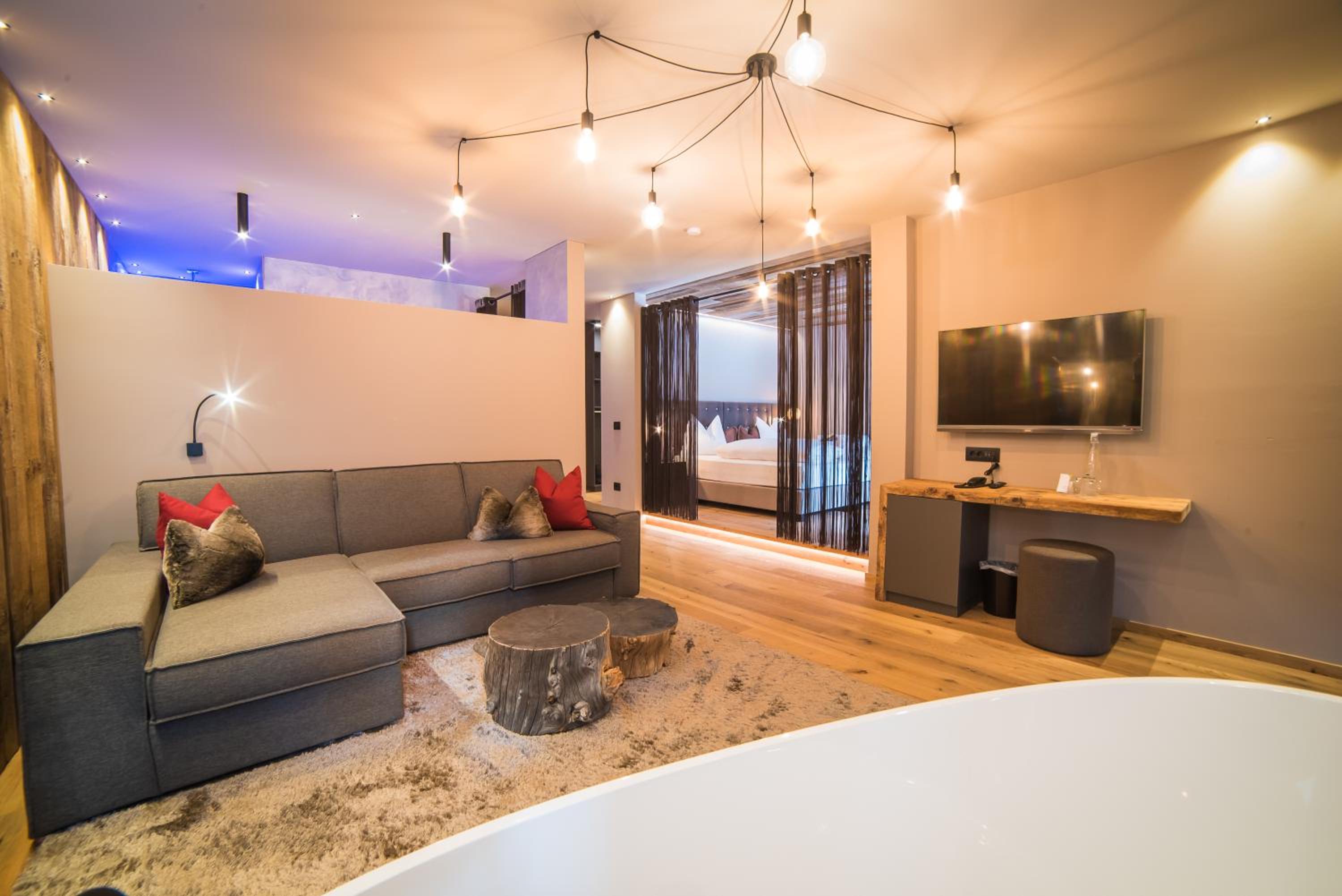 Deluxe Junior Suite