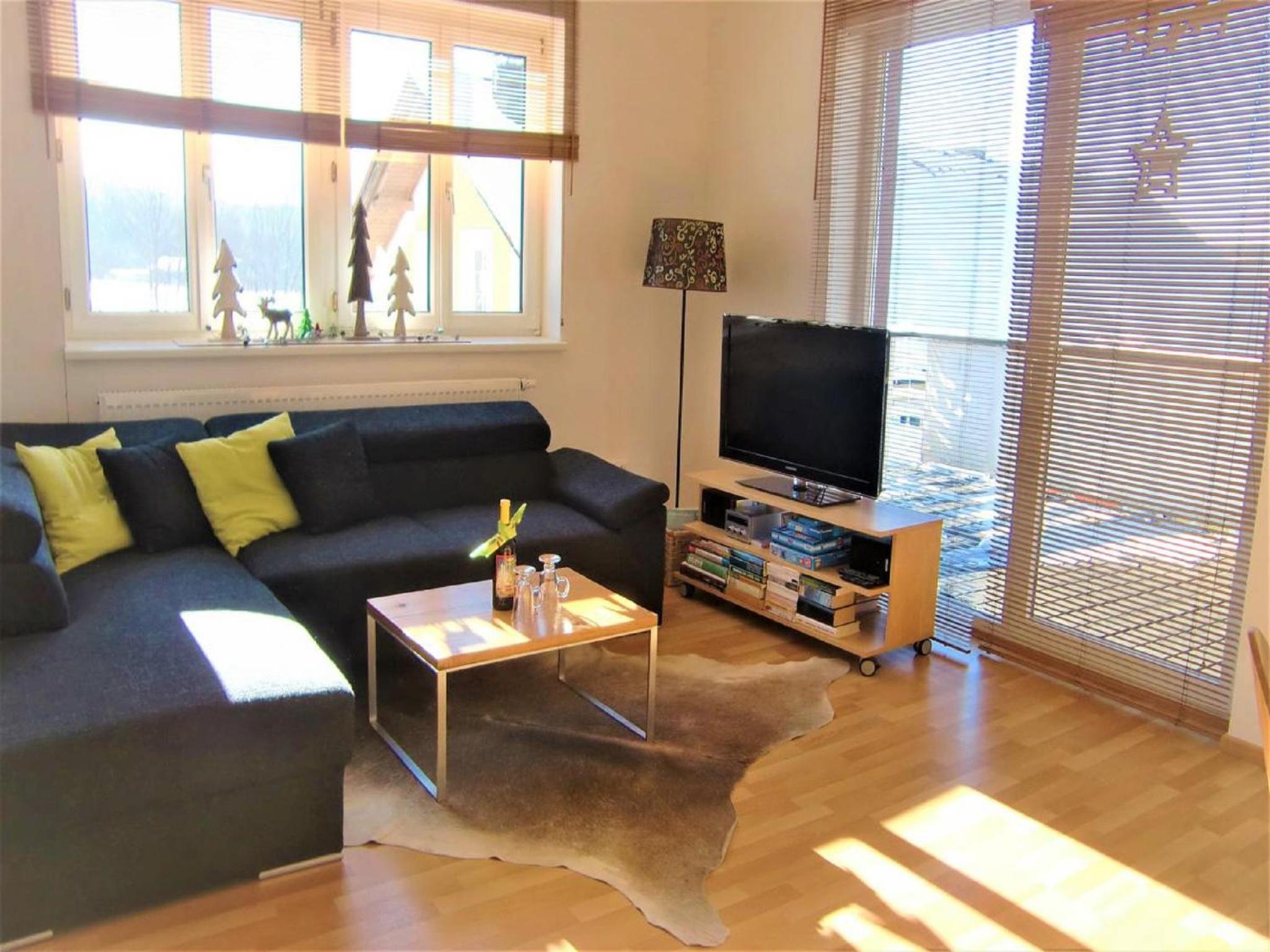 Two-Bedroom Apartment photo 1