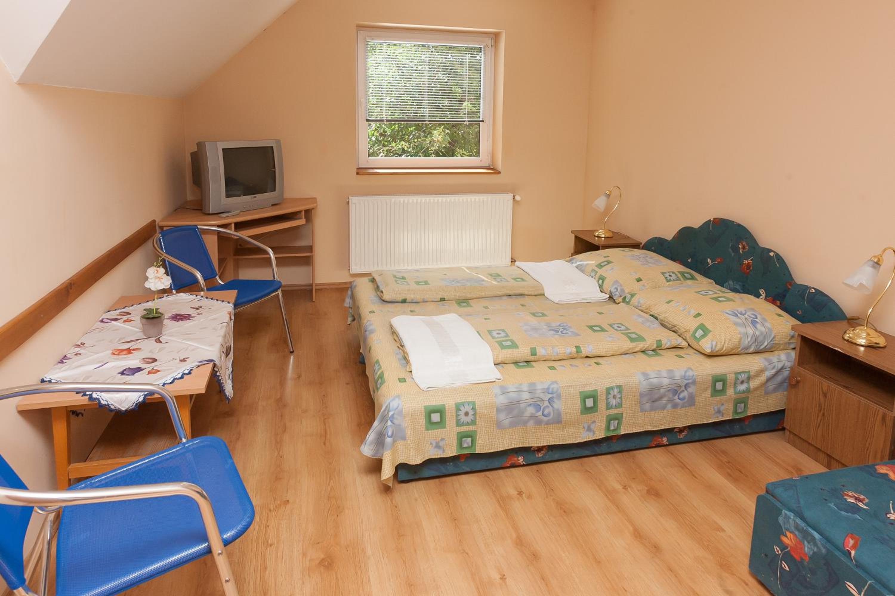 Double Room photo 1