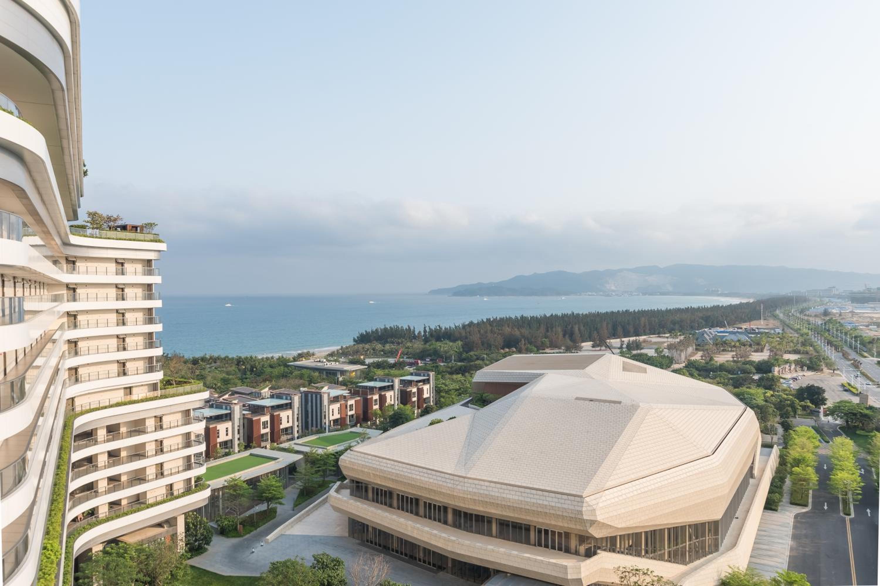 Studio with Sea View - Photo 8