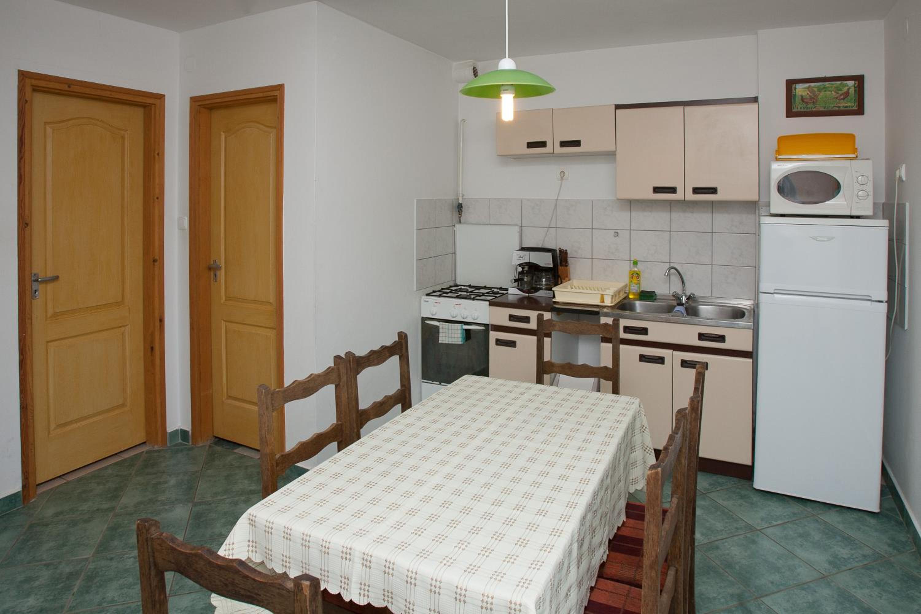 Two-Bedroom Apartment (4 Adults) photo 2
