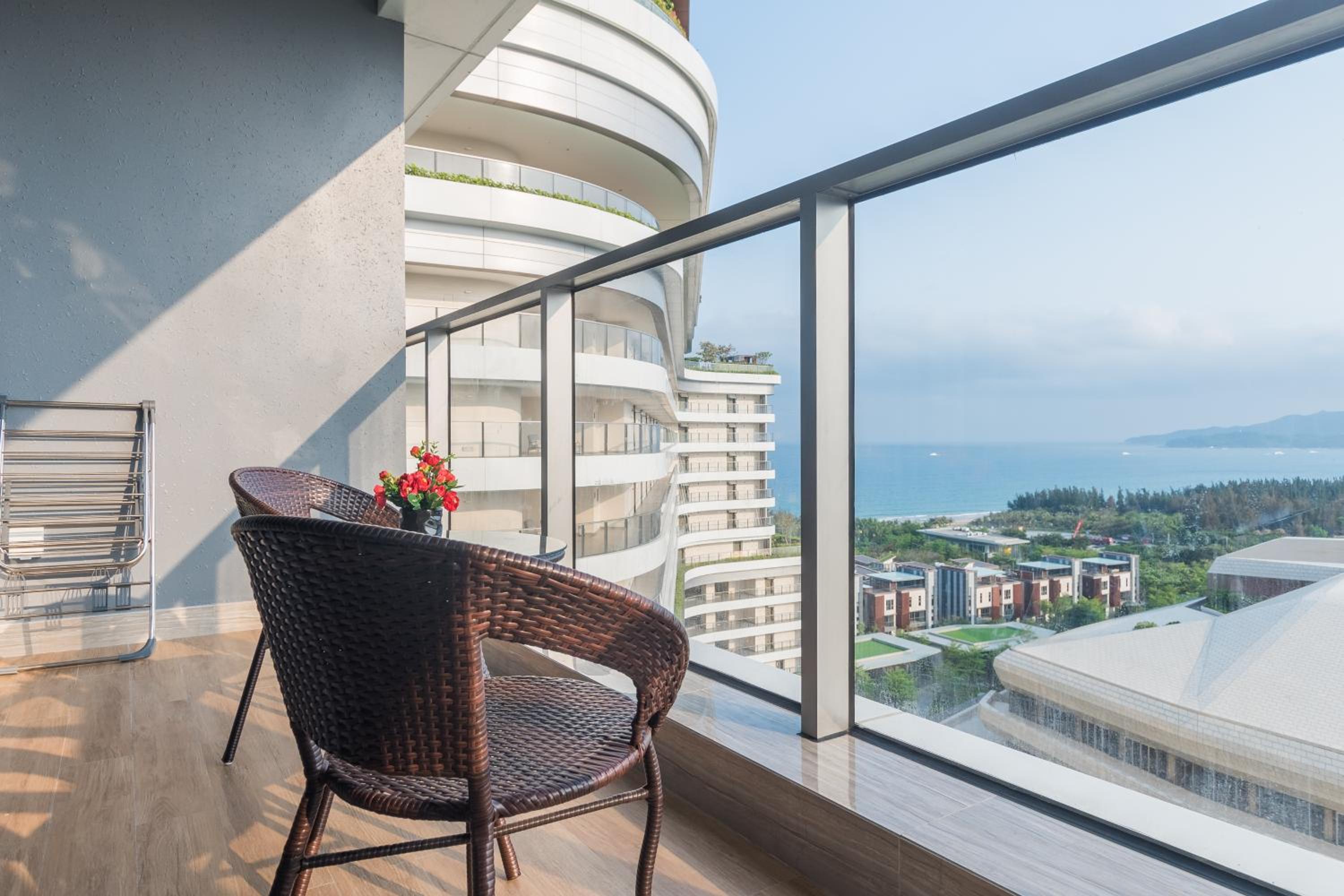 Studio with Sea View - Photo 5