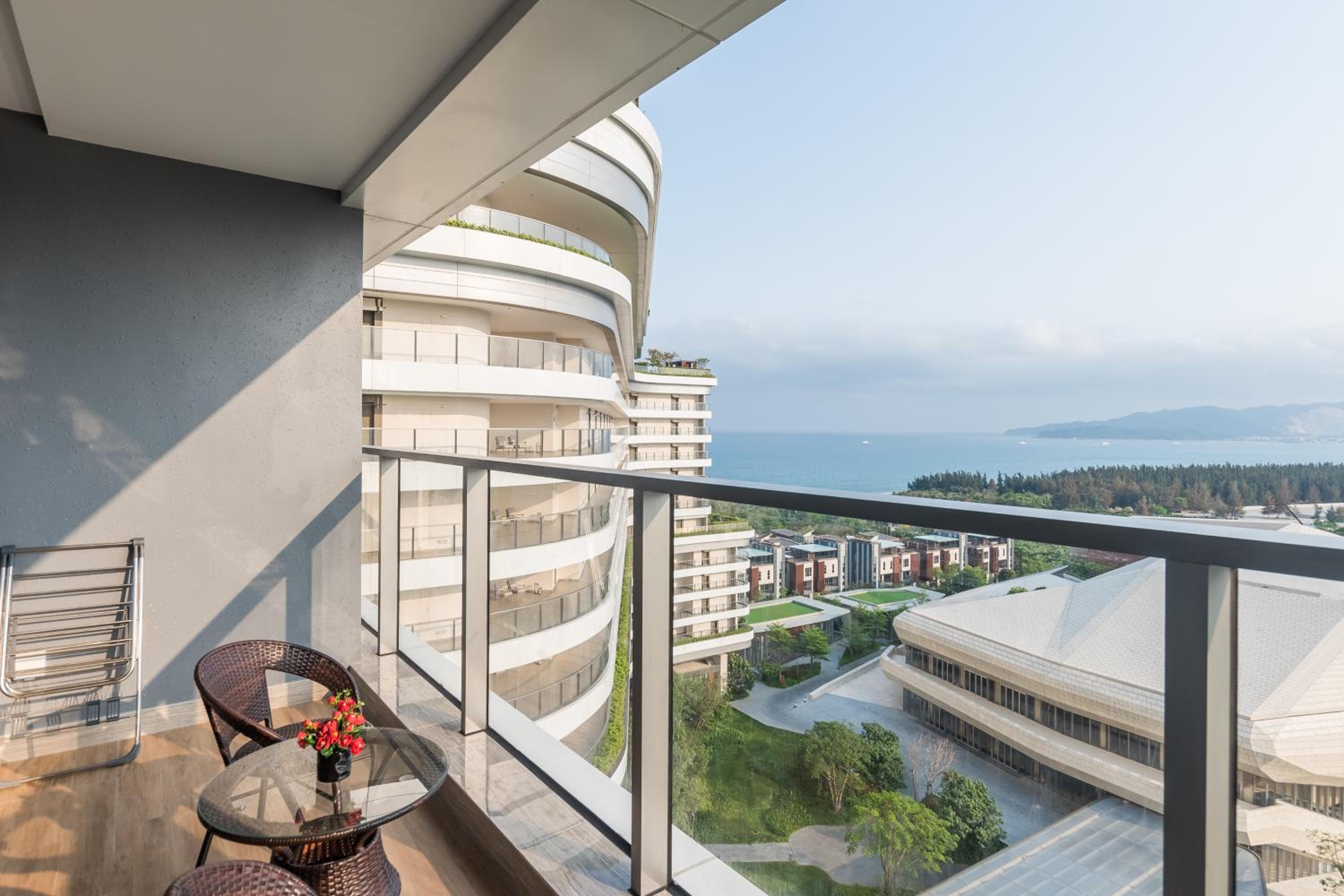 Studio with Sea View - Photo 14
