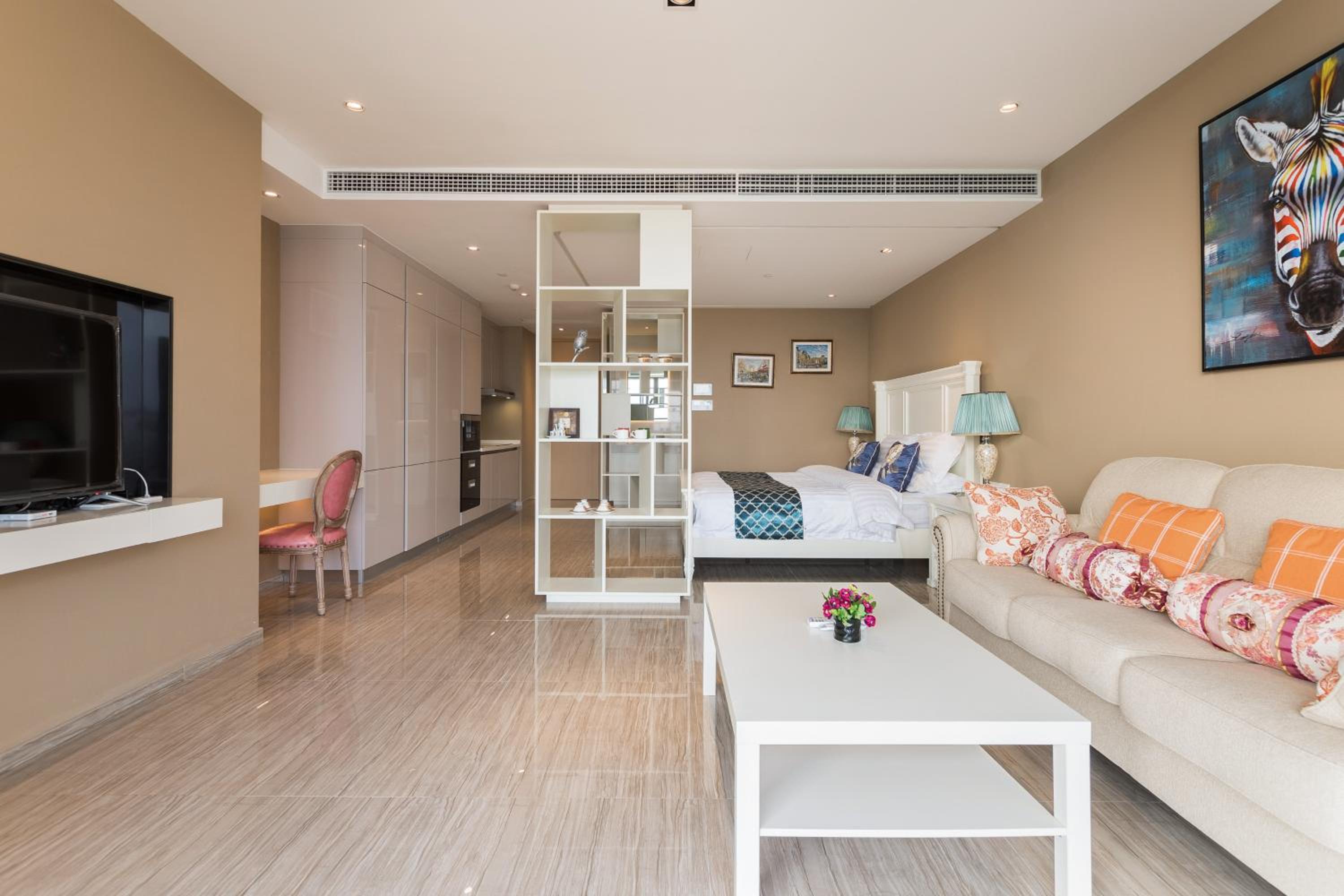 Studio with Sea View - Photo 10