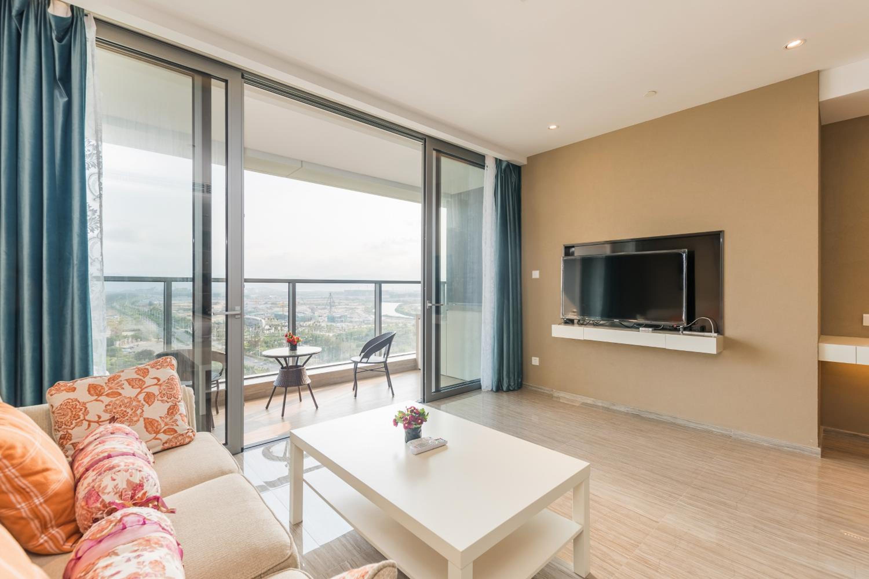 Studio with Sea View - Photo 4