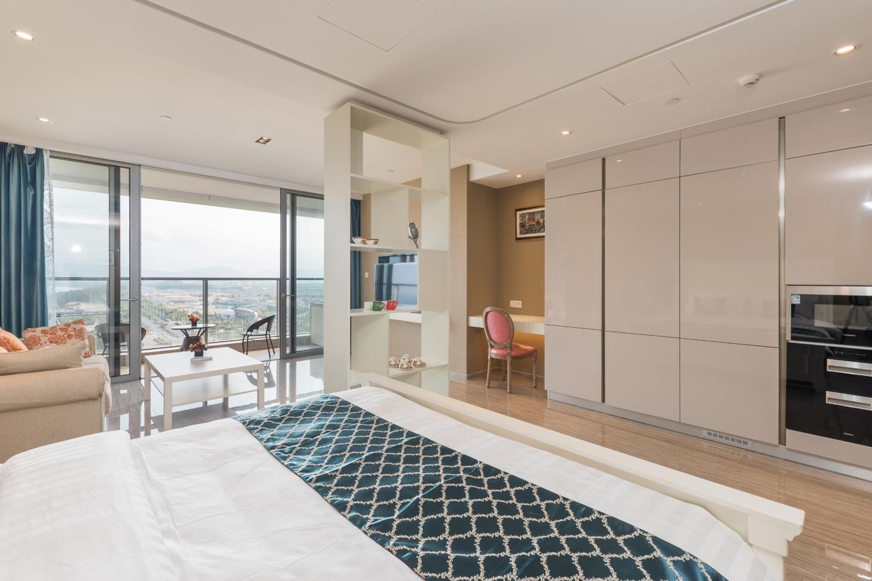 Studio with Sea View - Photo 3