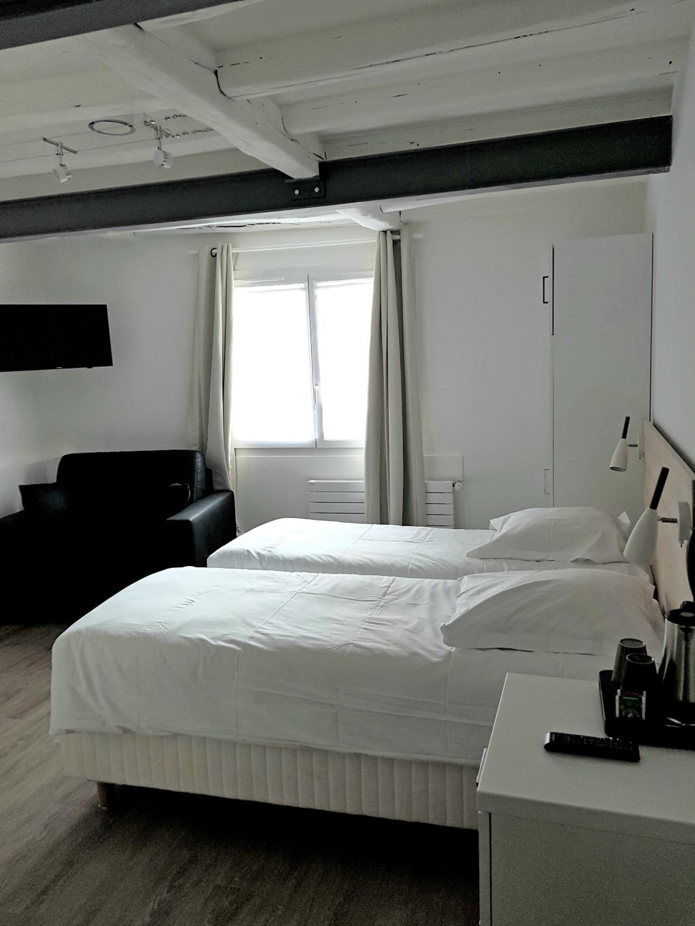 Junior Suite with Sea View