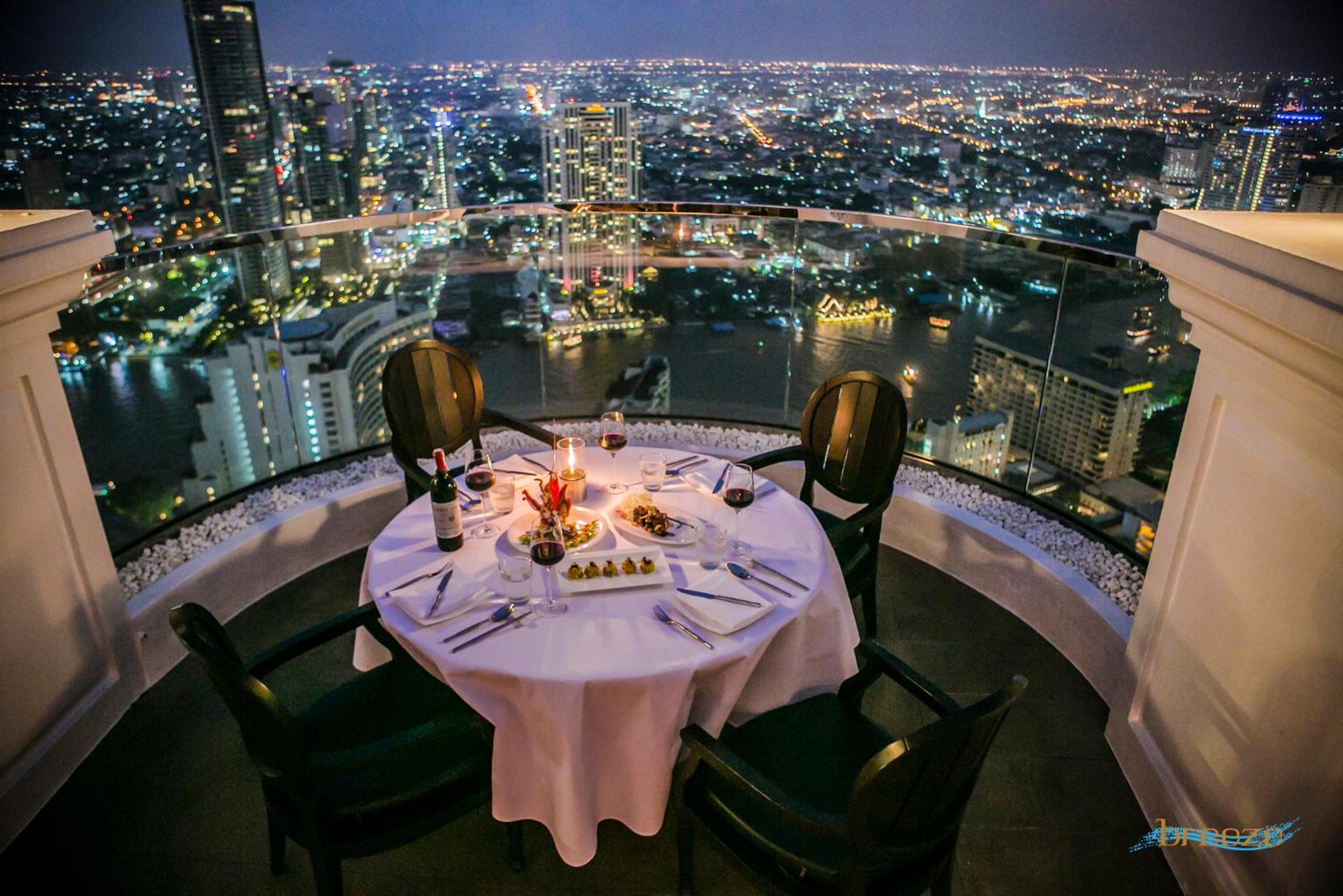 Premium City View with Dinner at Breeze Restaurant (Food only) once per stay thumbnail 6
