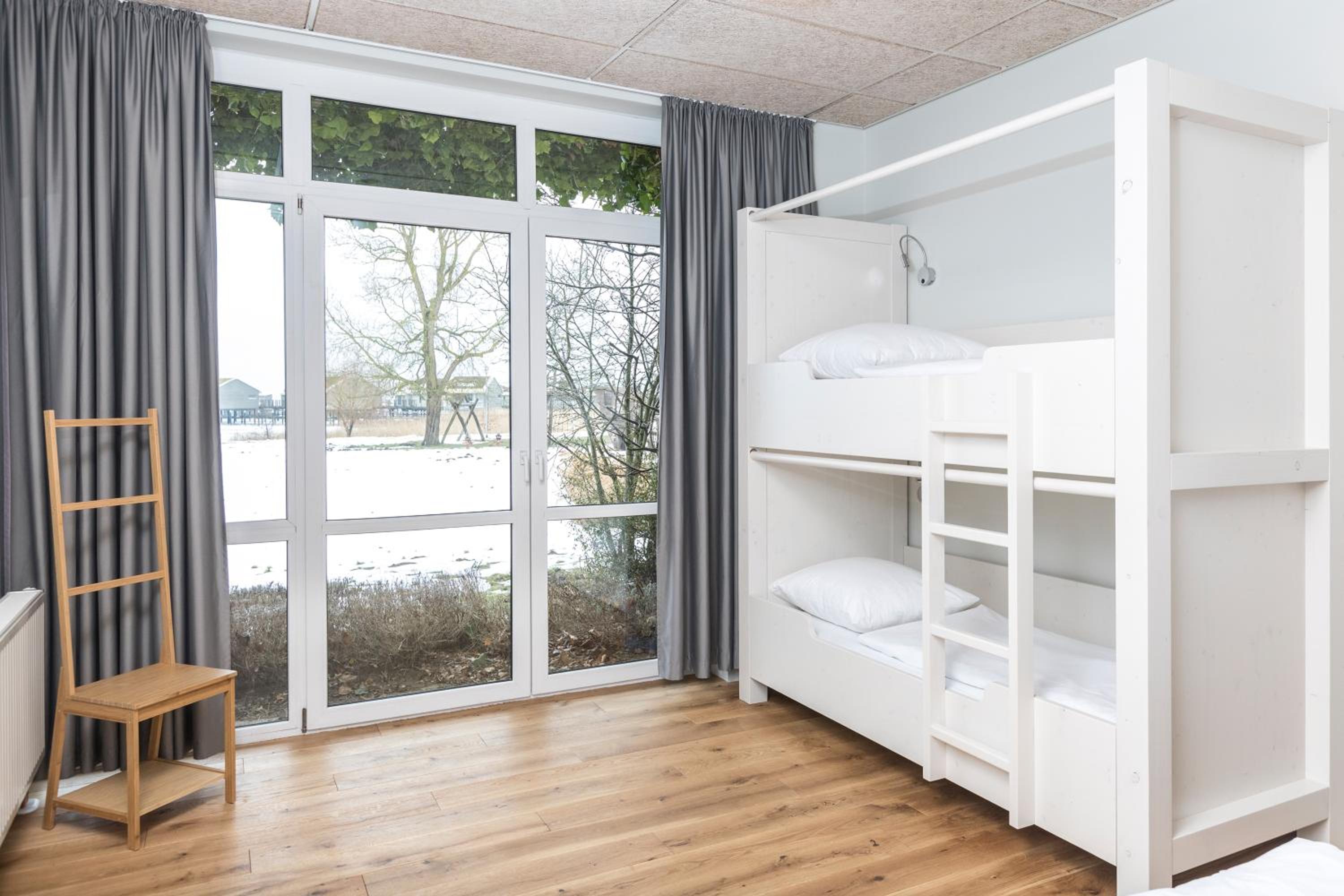 Onshore Apartment F