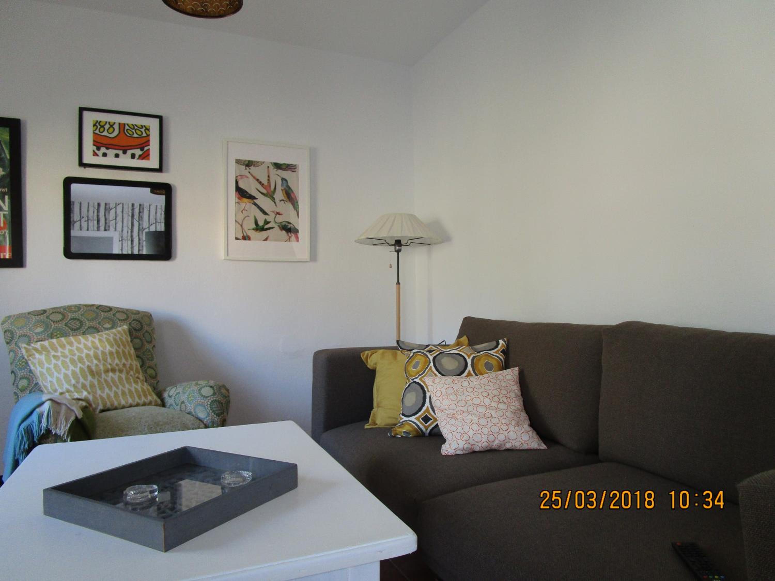 Two-Bedroom Apartment photo 2