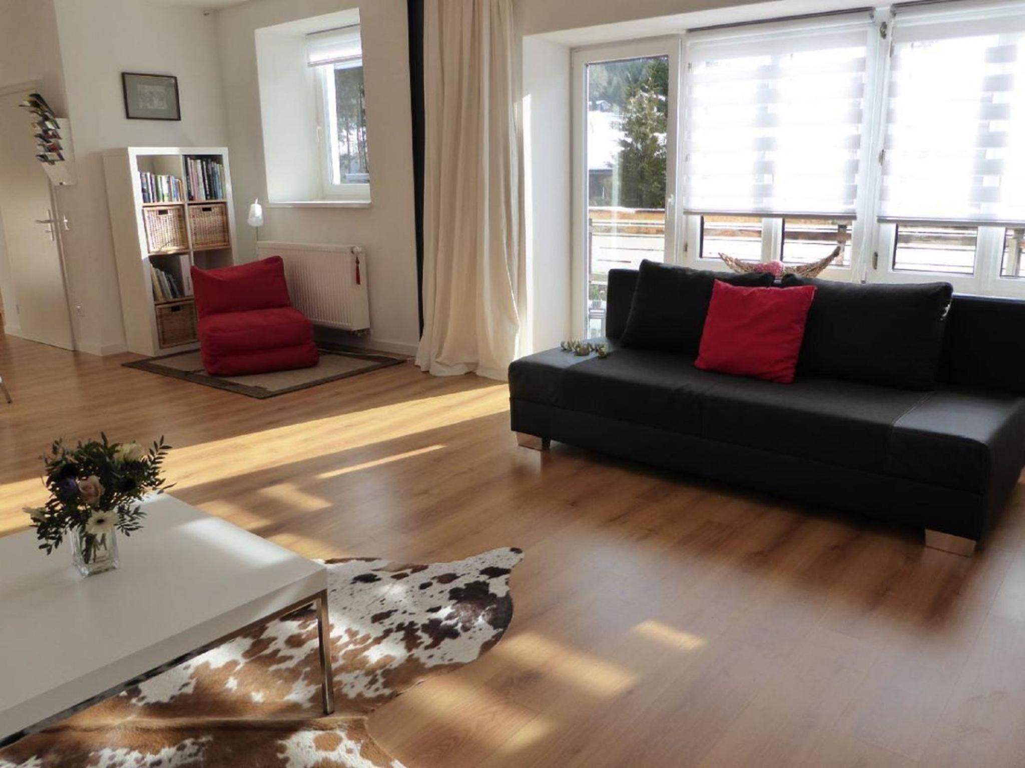 Apartment photo 1
