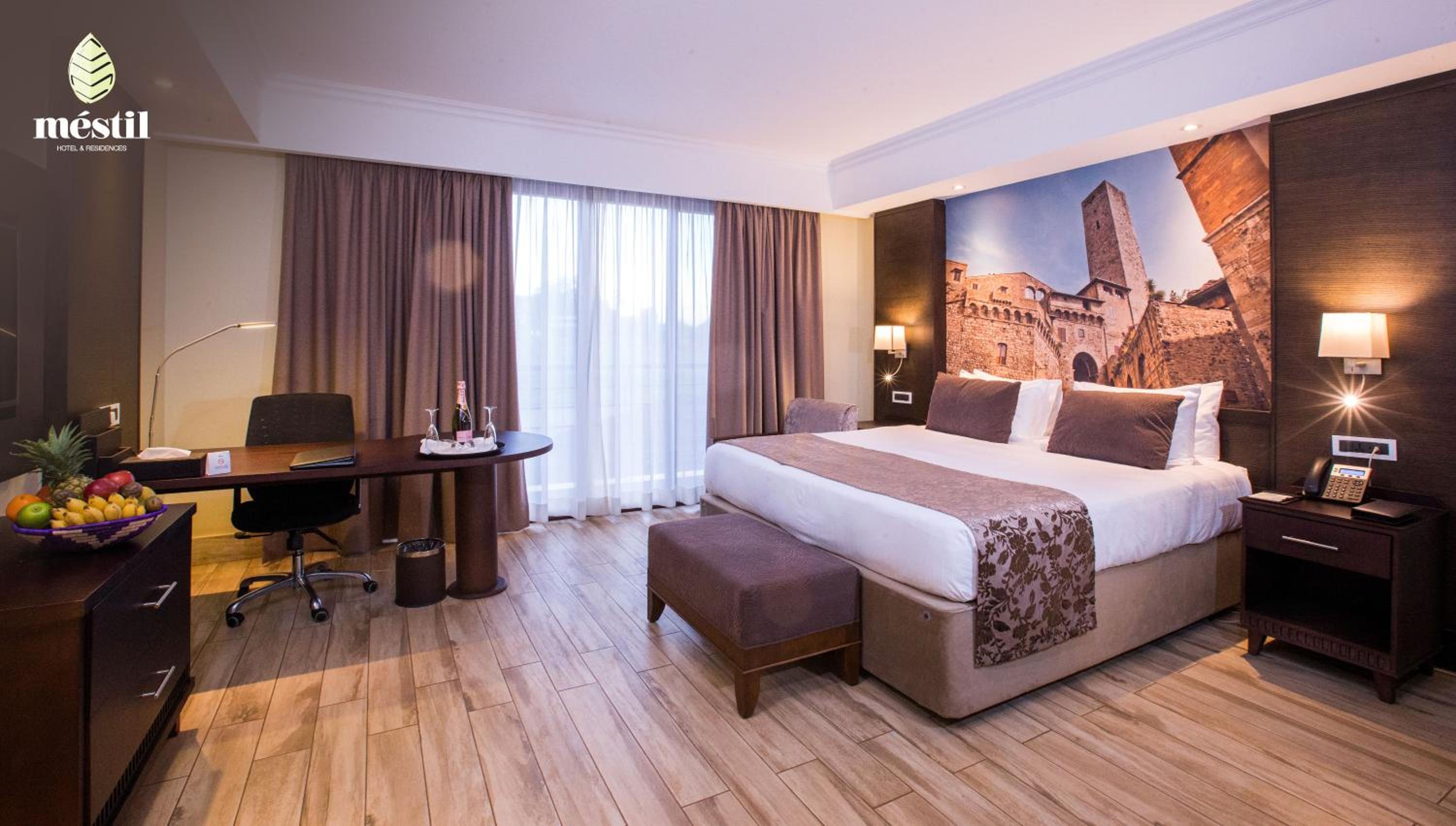 Executive Room photo 3