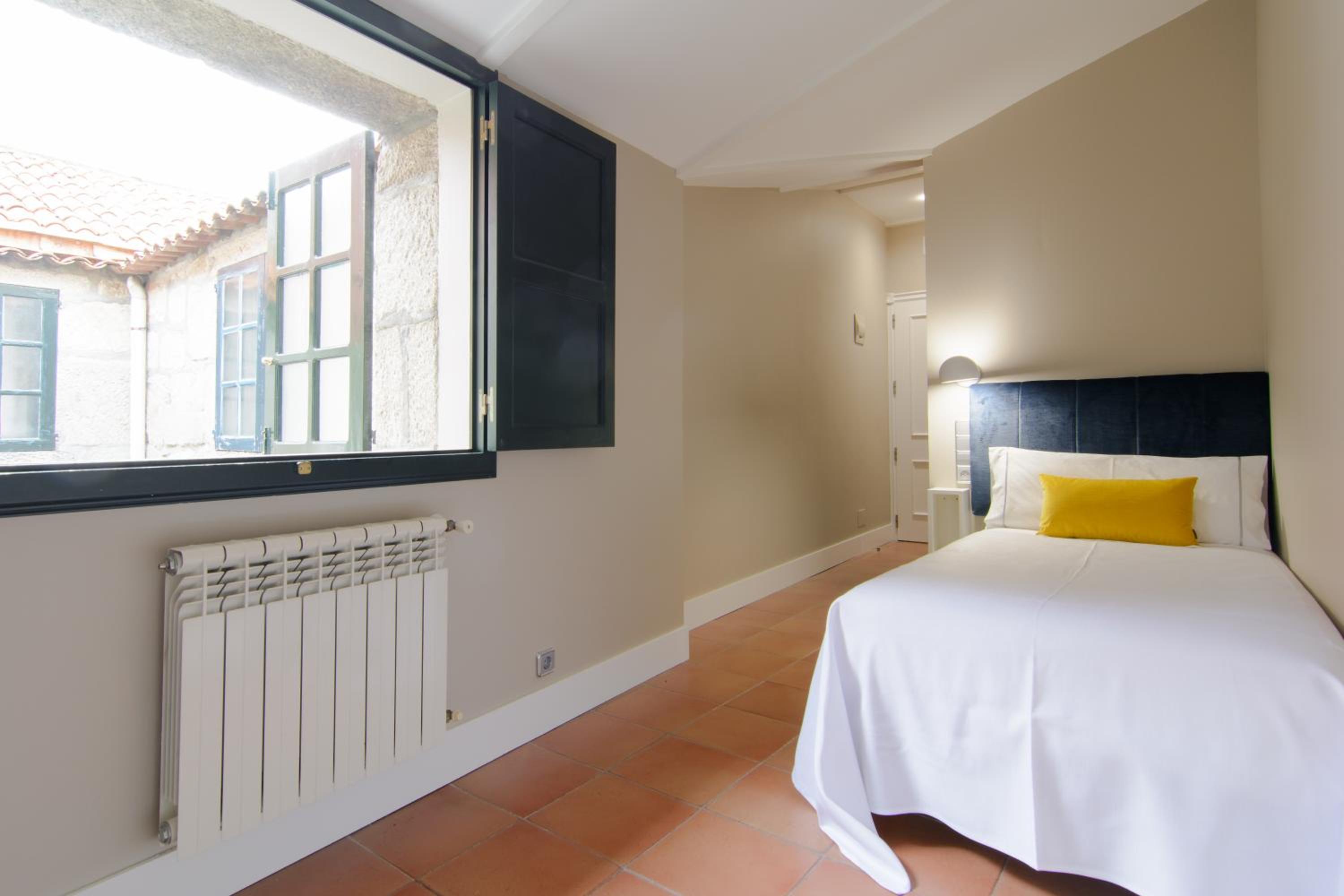 Standard Single Room photo 3