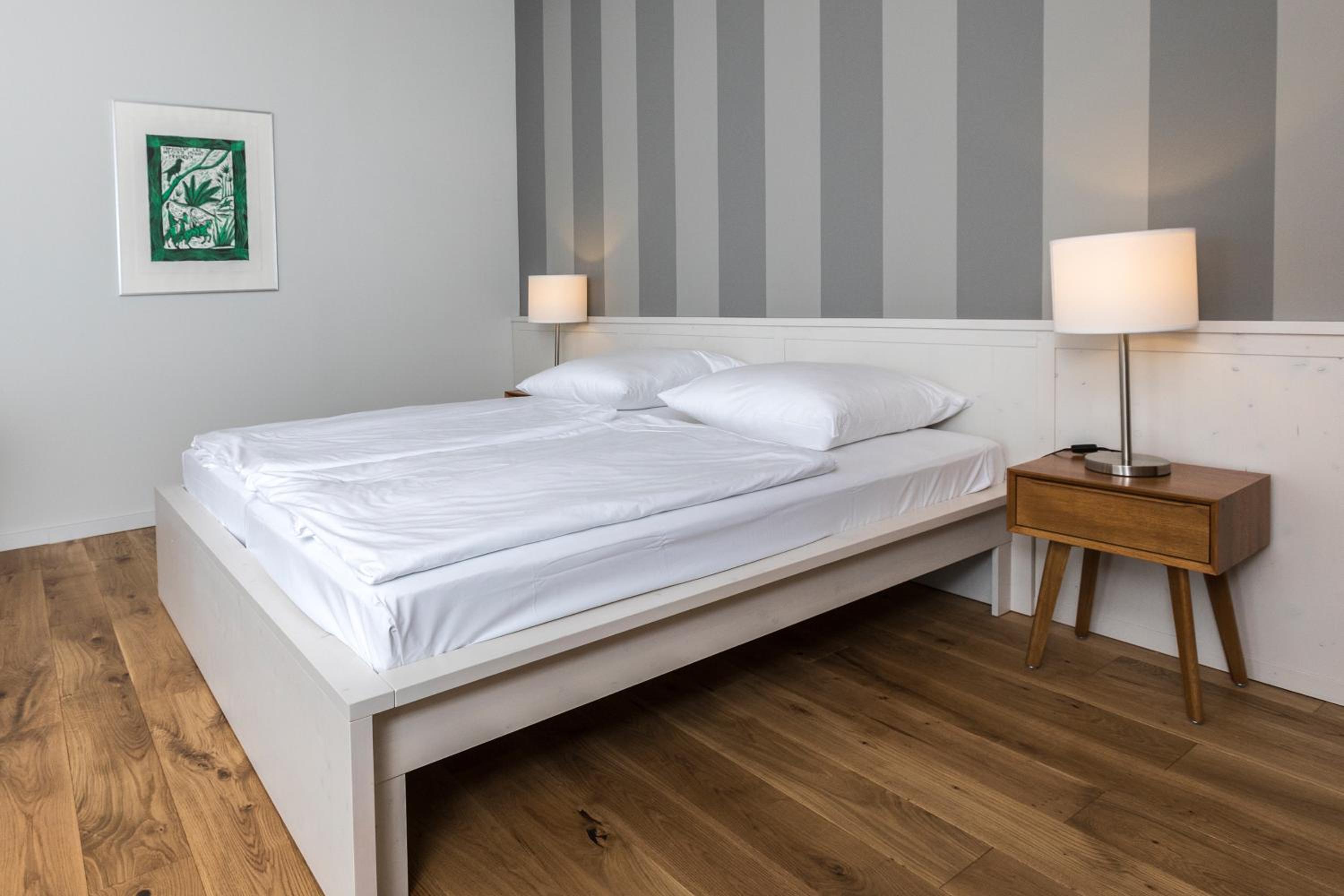 Onshore Apartment G