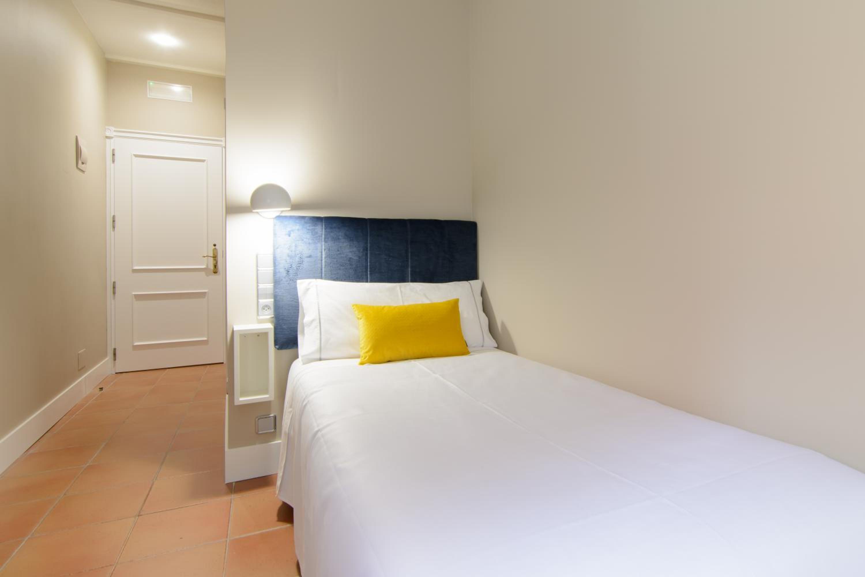 Standard Single Room photo 2