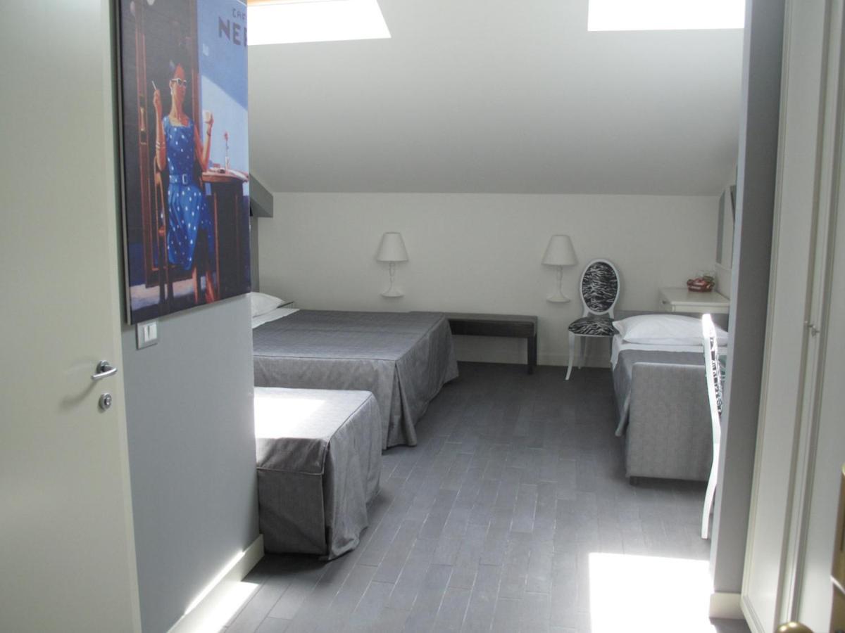 Comfort Triple Room - Photo 3