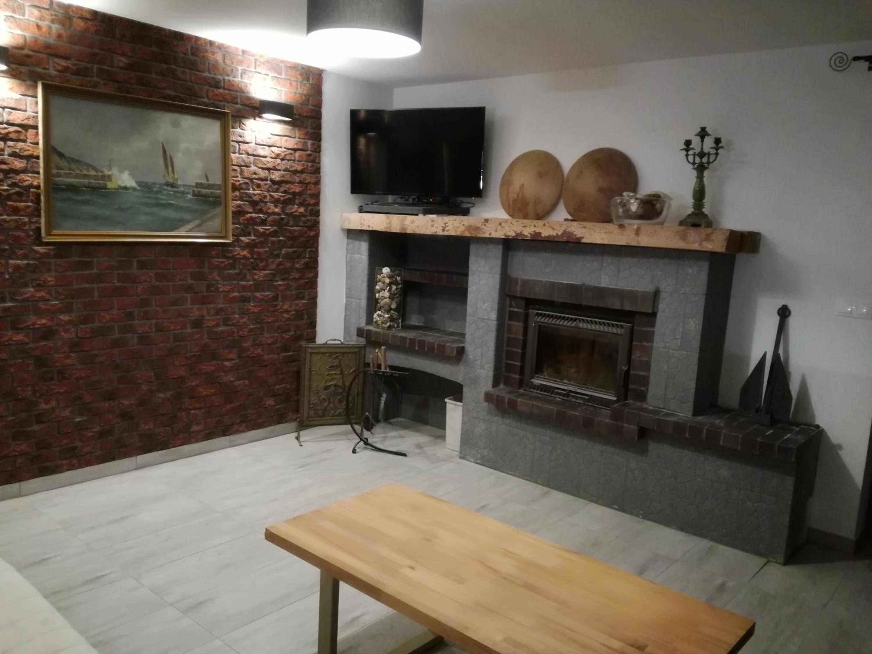 Villa with Sea View - Photo 1