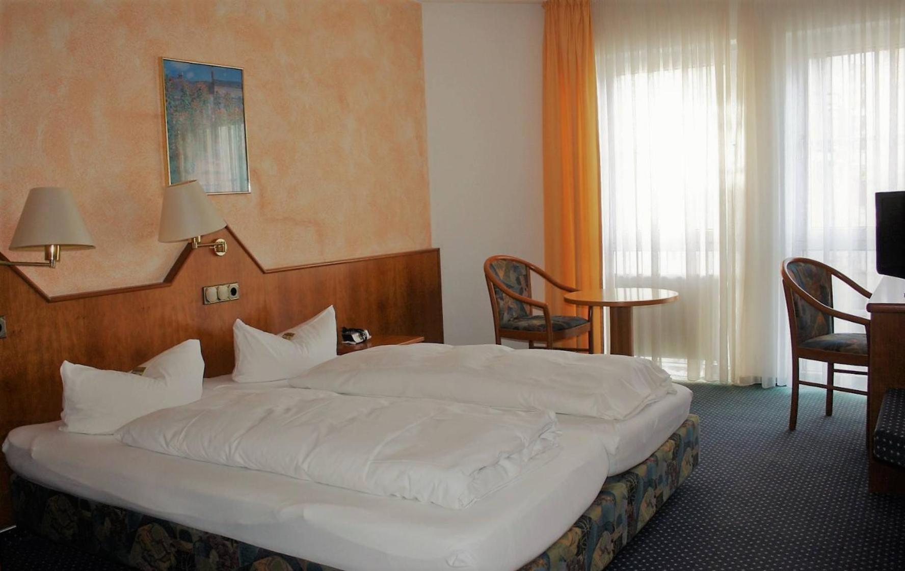 Double Room photo 3
