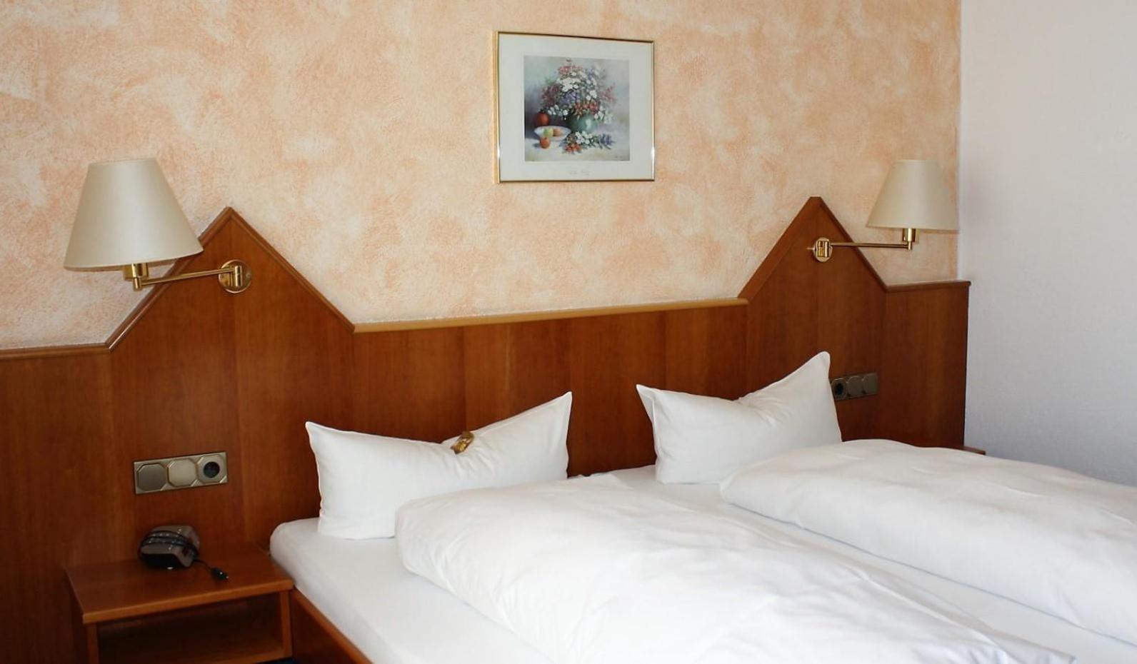 Single Room photo 2