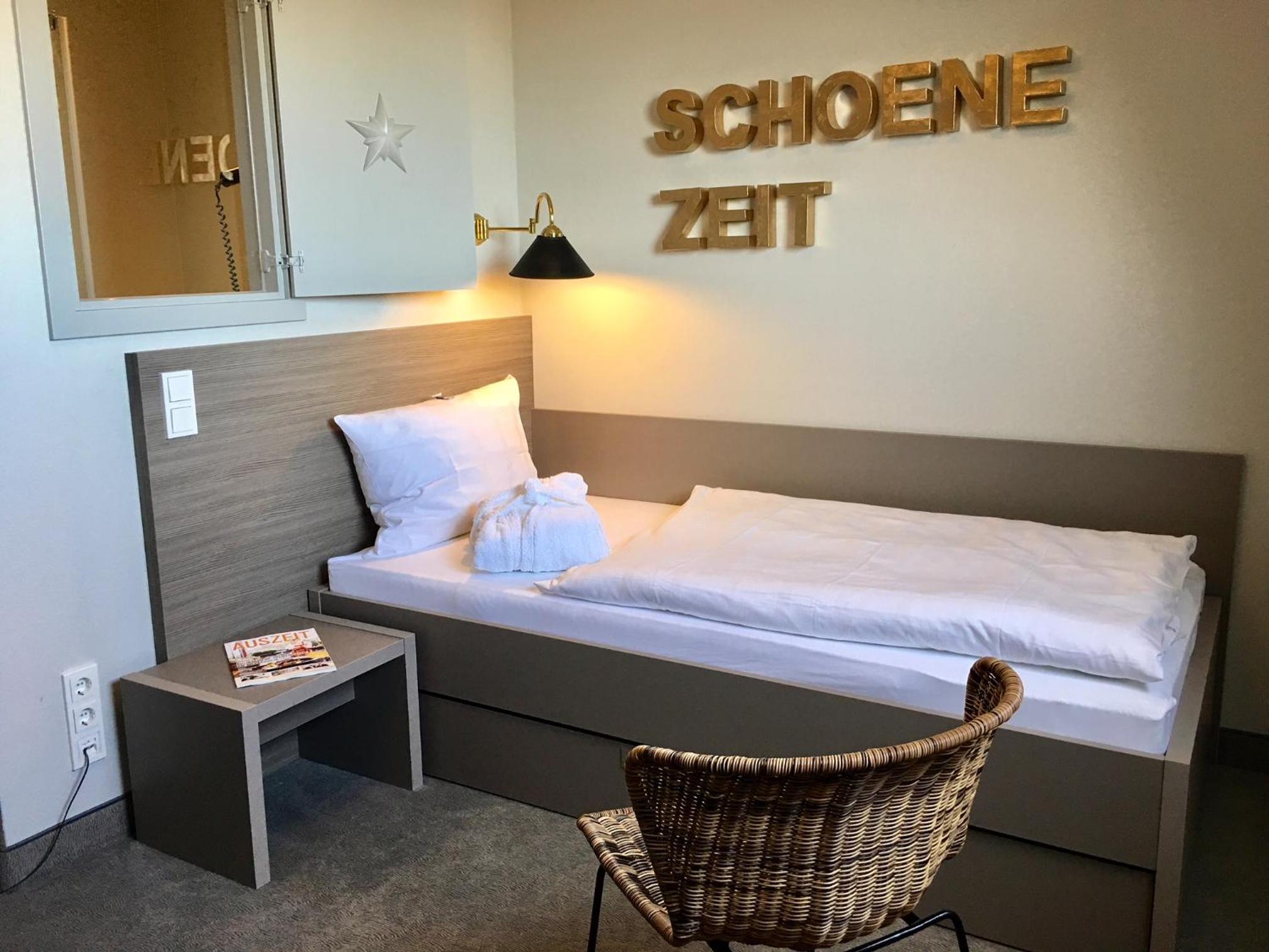 Small Single Room