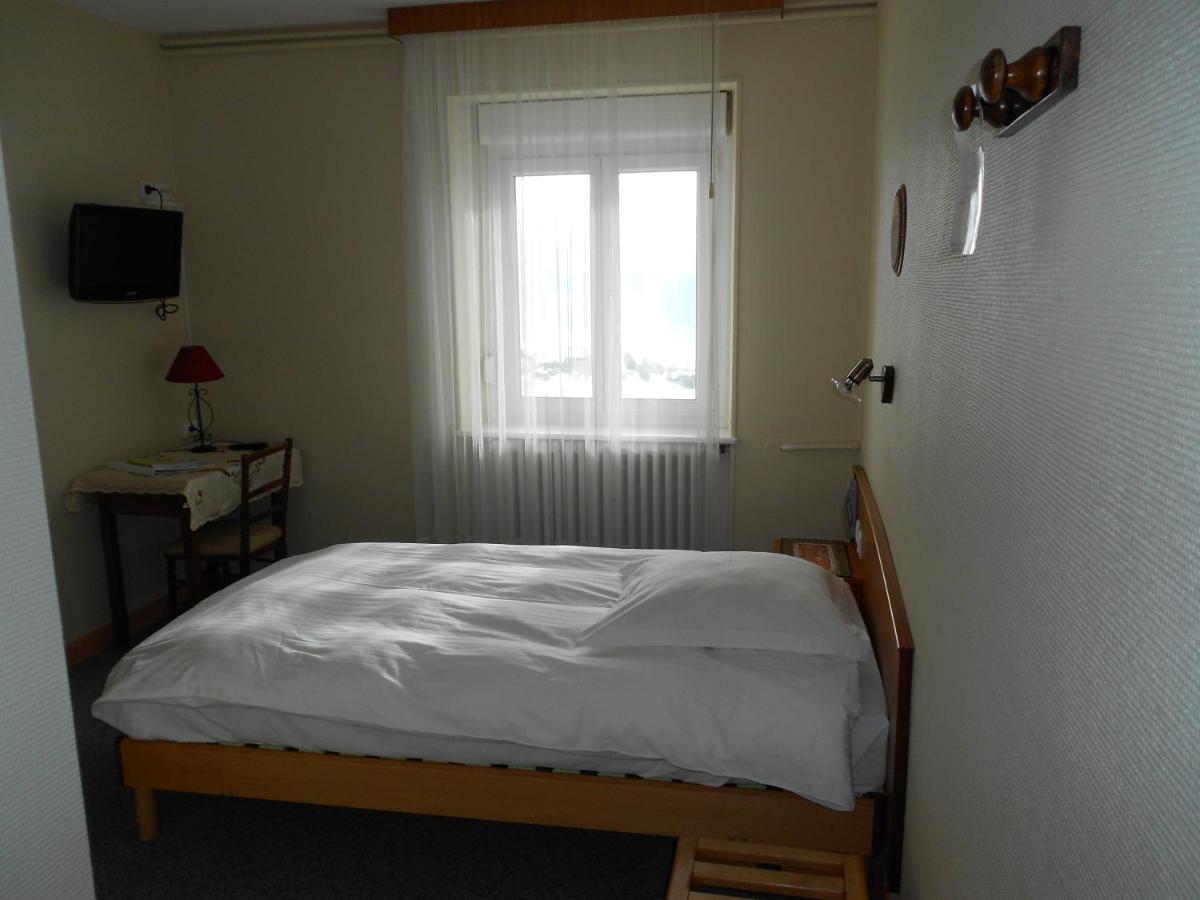 Single Room photo 2