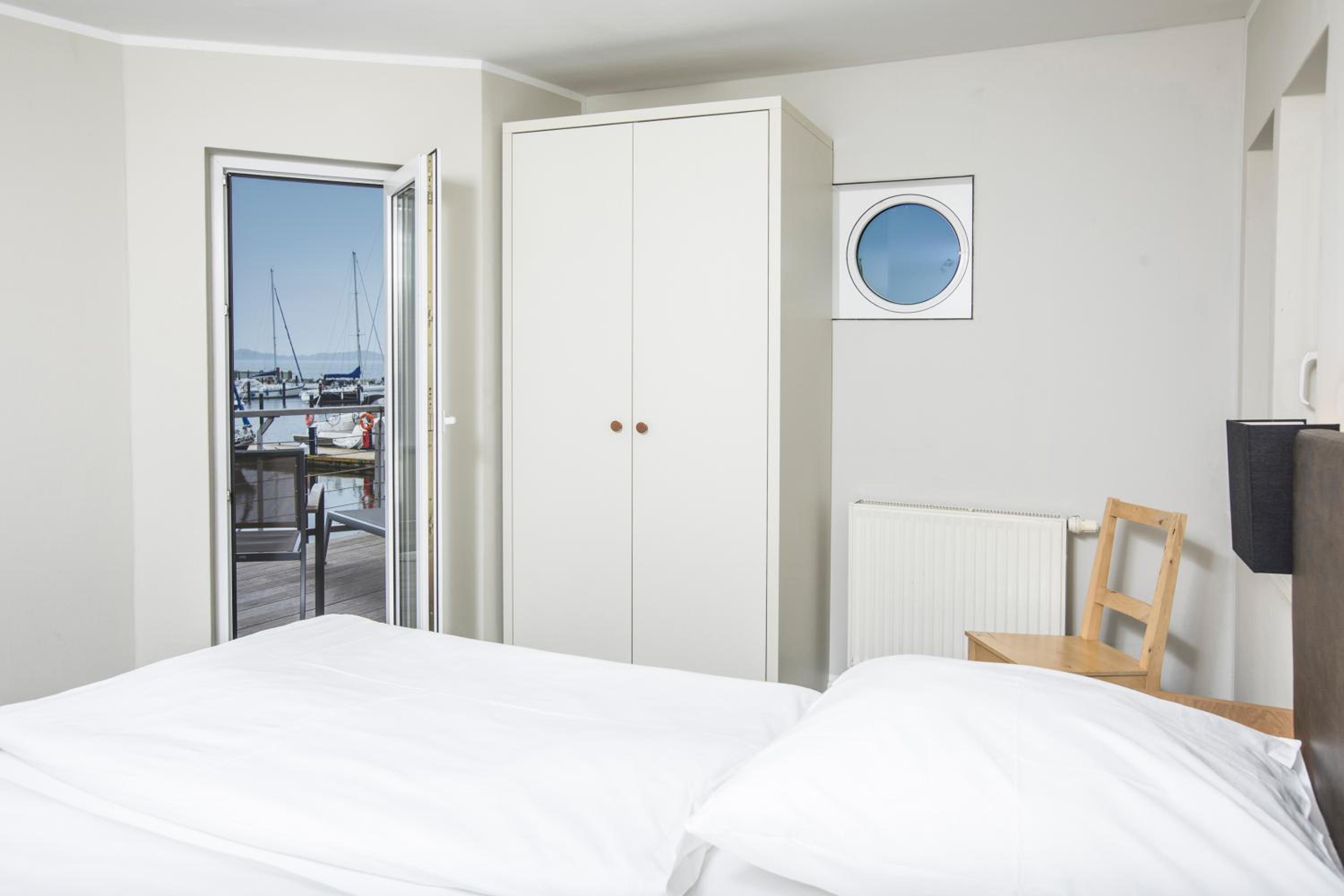 Large Swimming Apartment