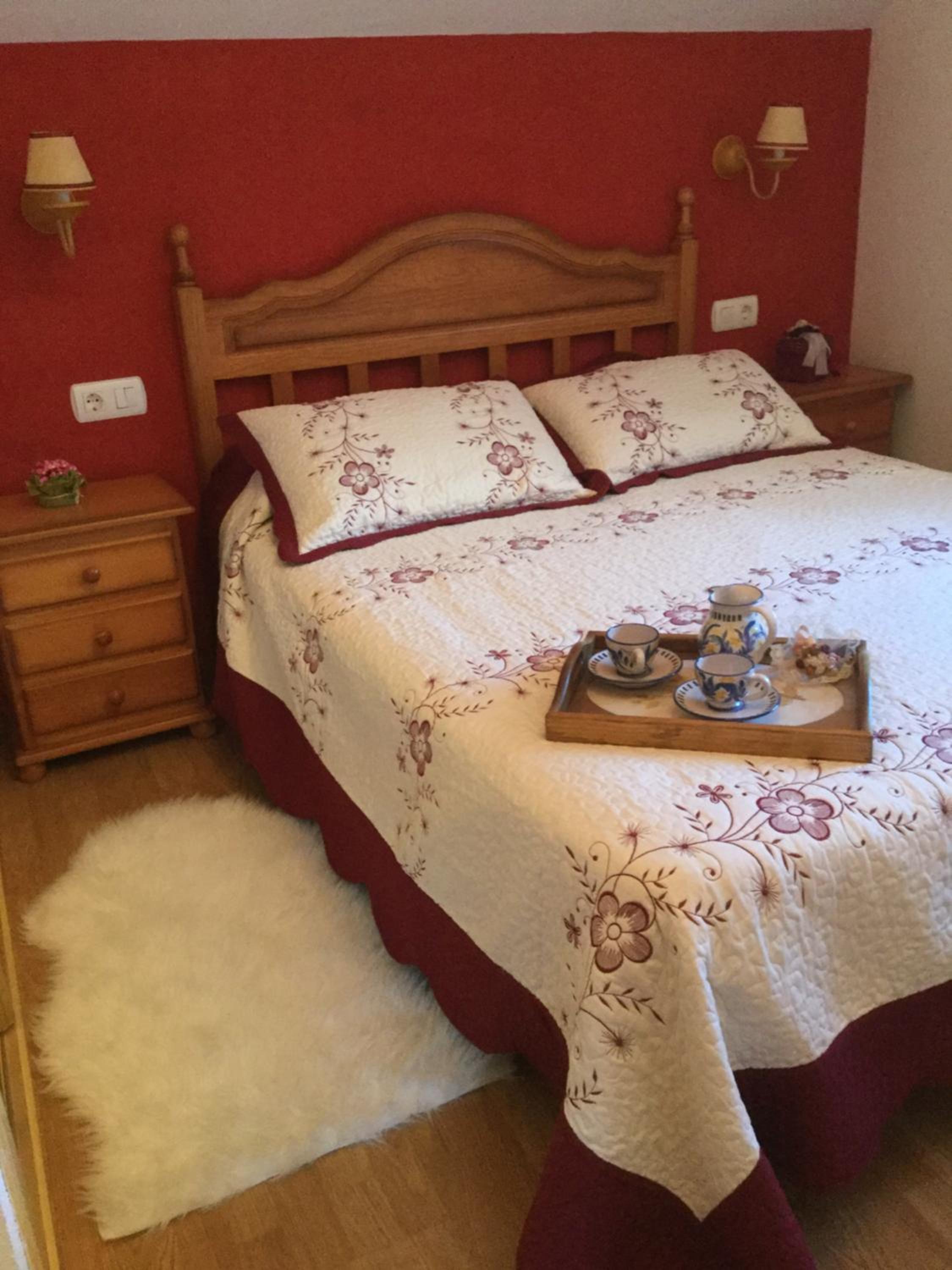 Apartamento de una habitación (2 adultos)