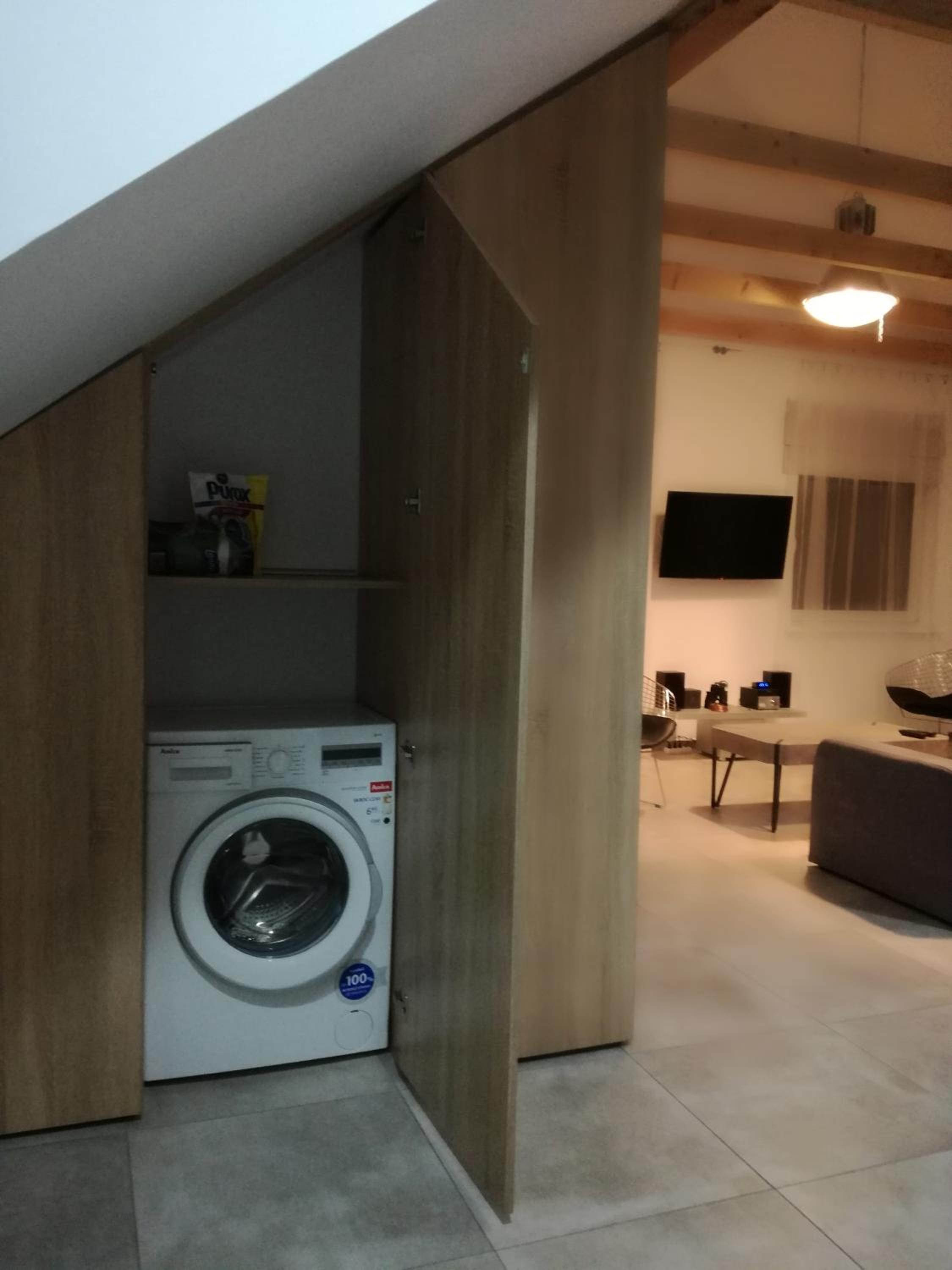 Three-Bedroom Apartment - Photo 56