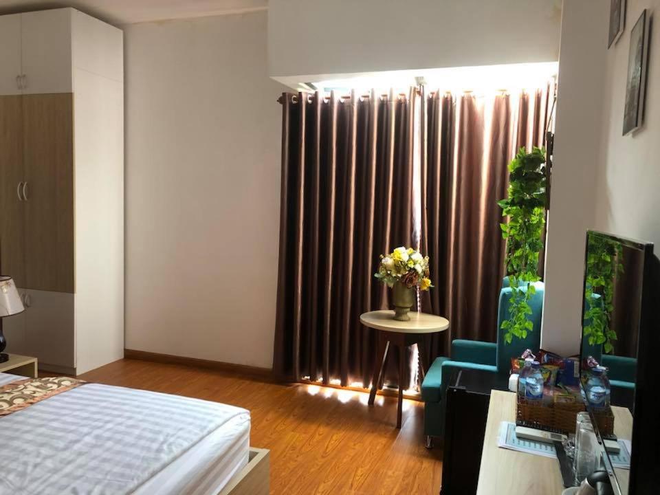 Deluxe Single Room photo 1