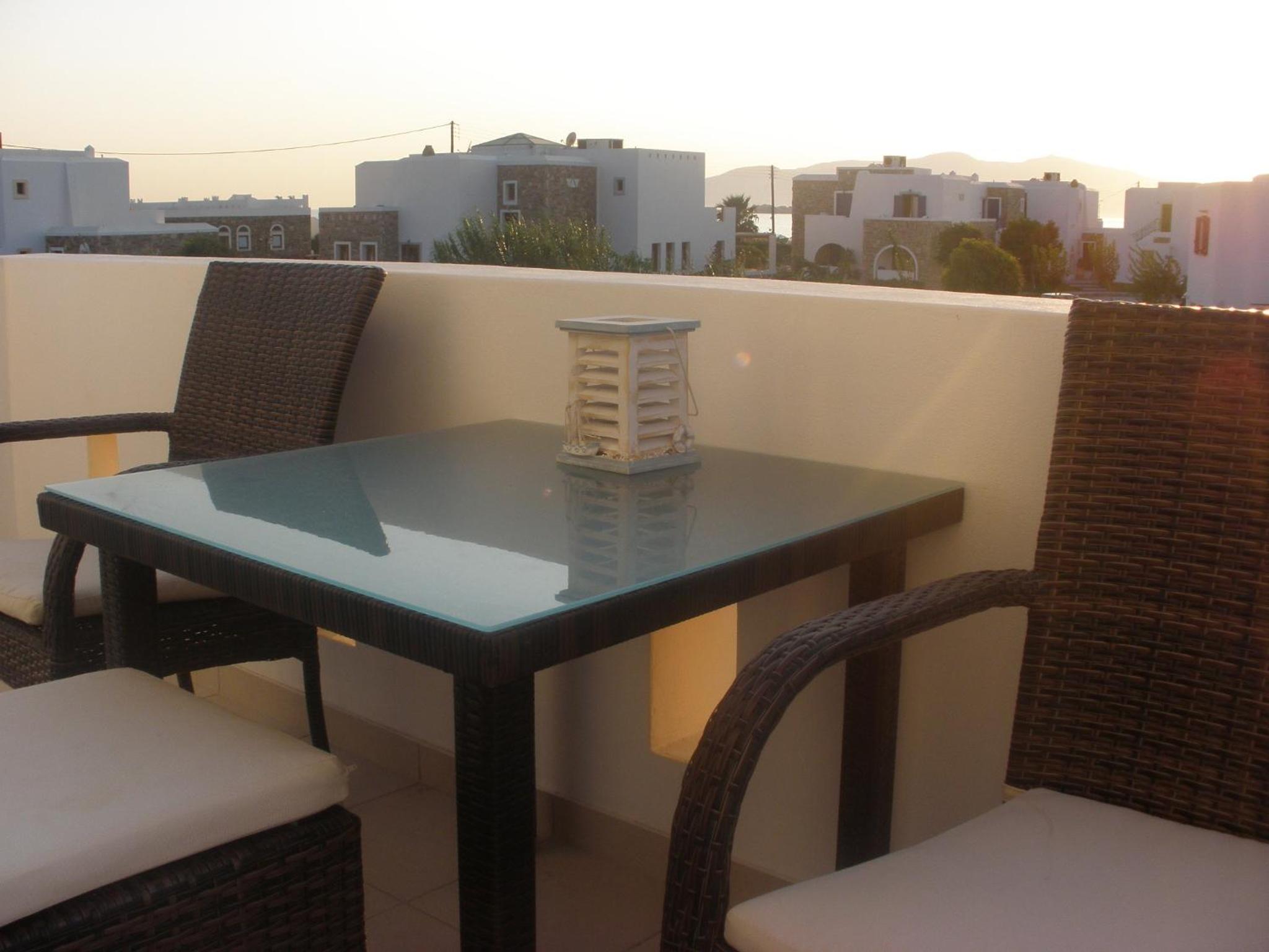 Superior Studio with Sea View - Photo 13