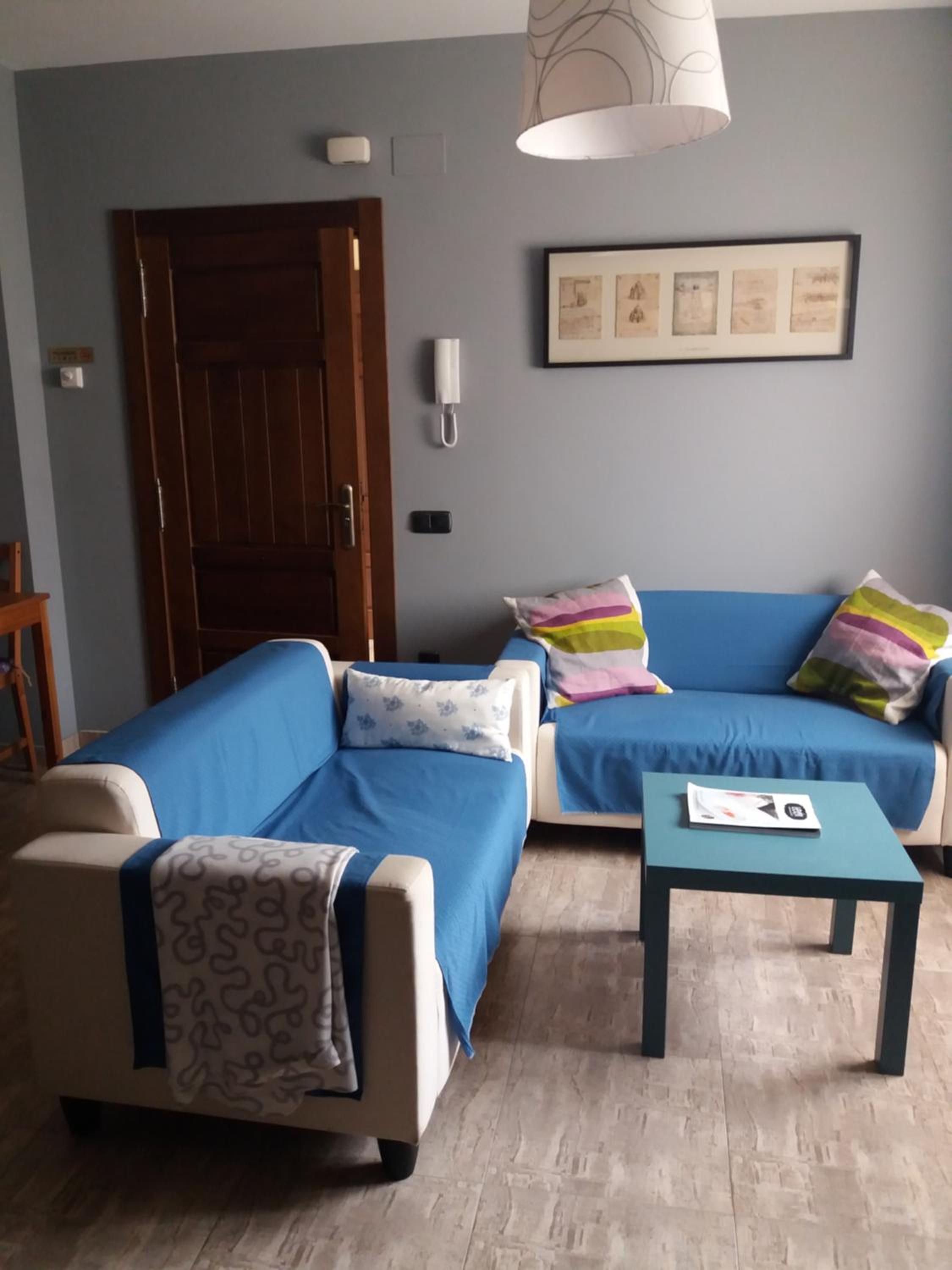 Two-Bedroom Apartment - Photo 1