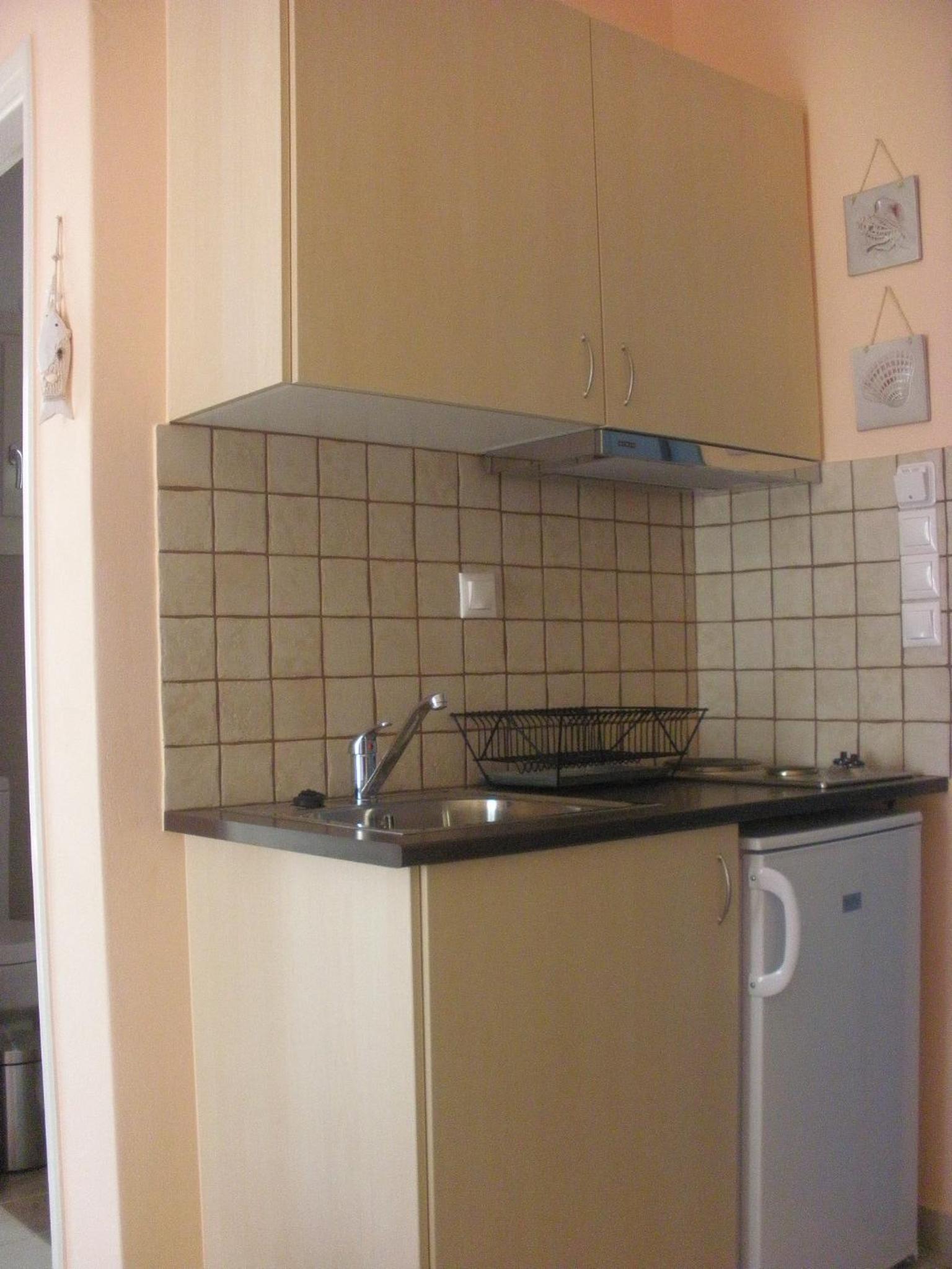 Superior Studio with Sea View - Photo 12