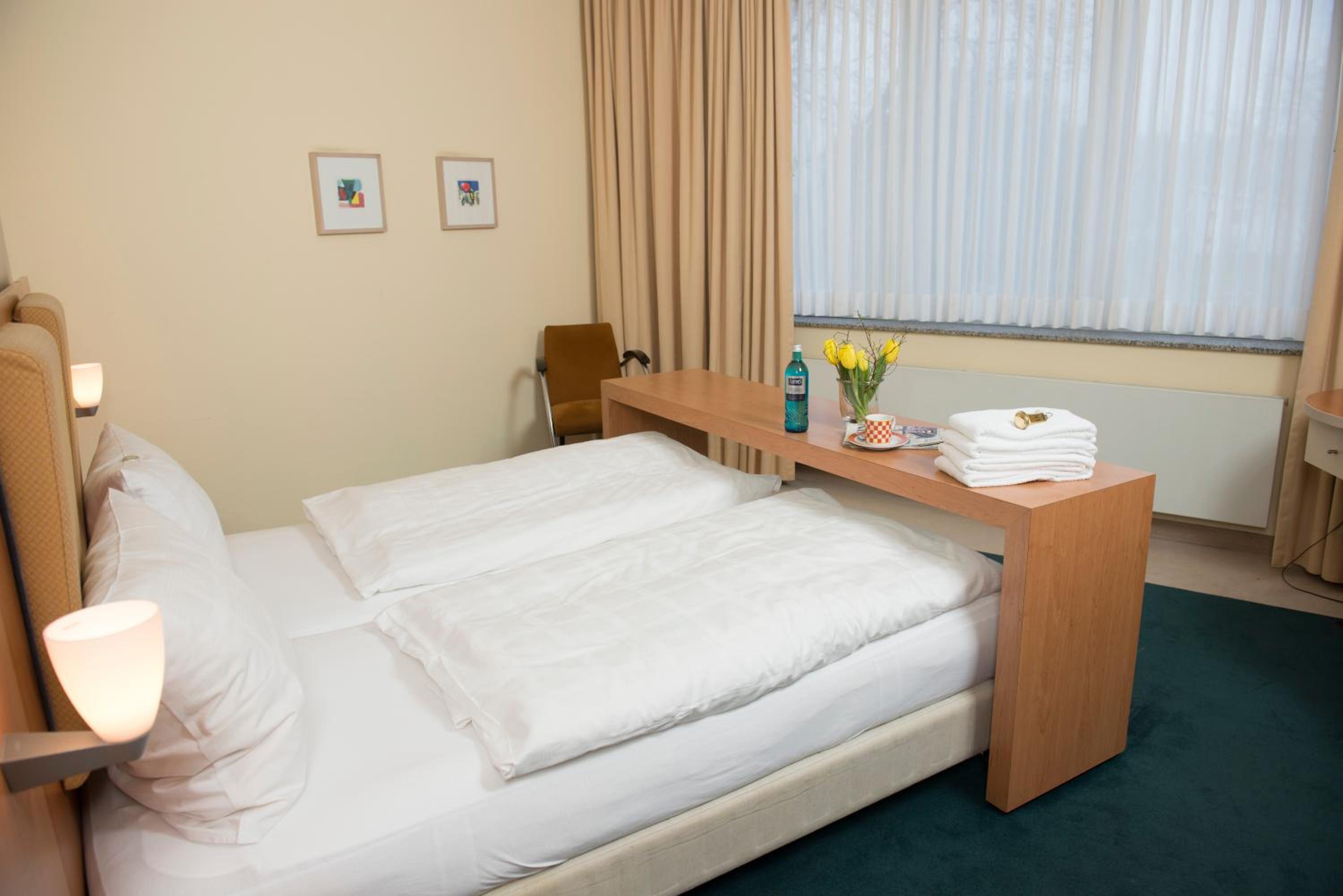 Comfort Double Room