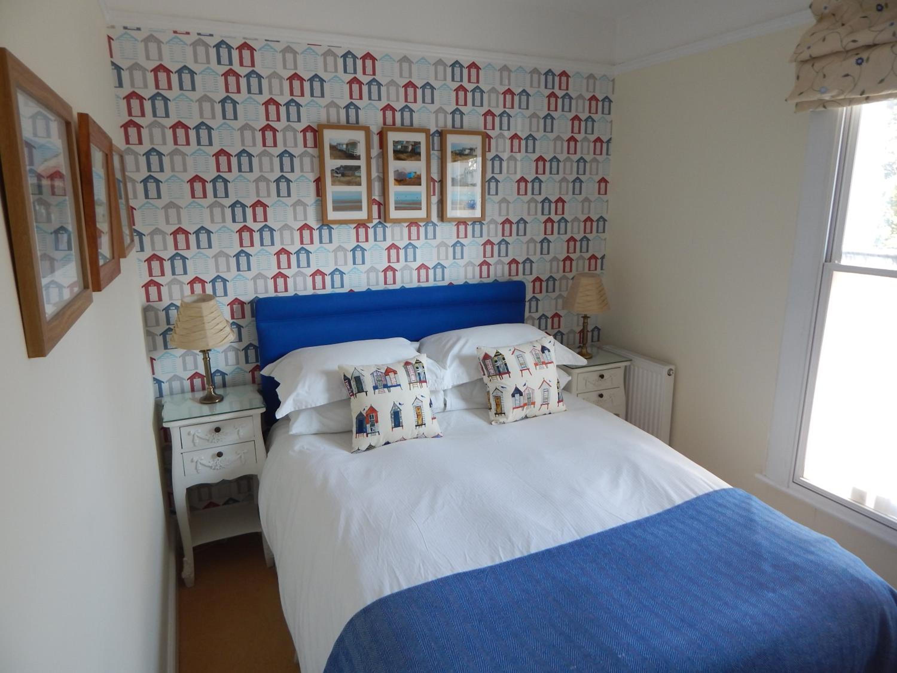 Deluxe Double Room photo 2