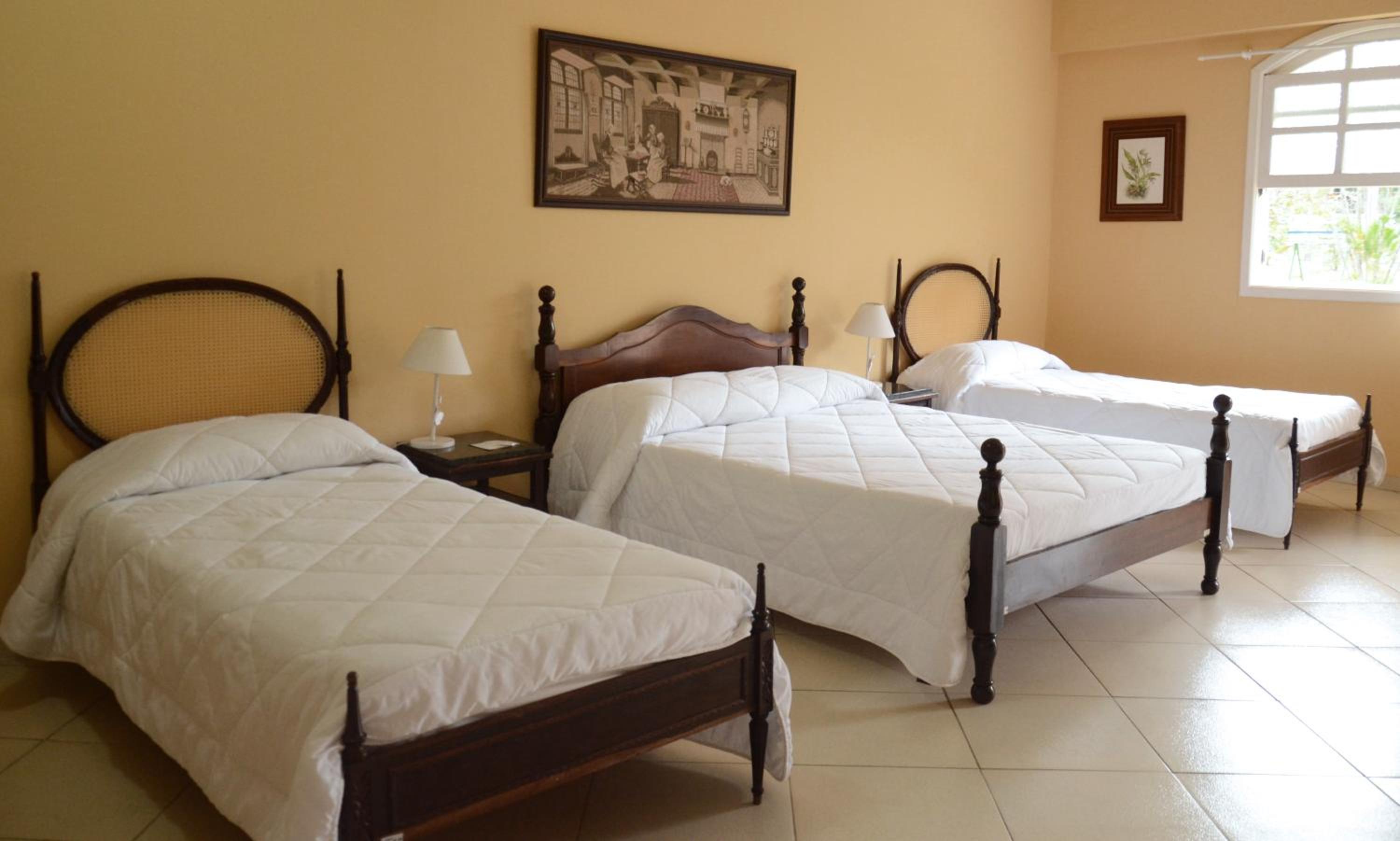 Quadruple Room photo 1
