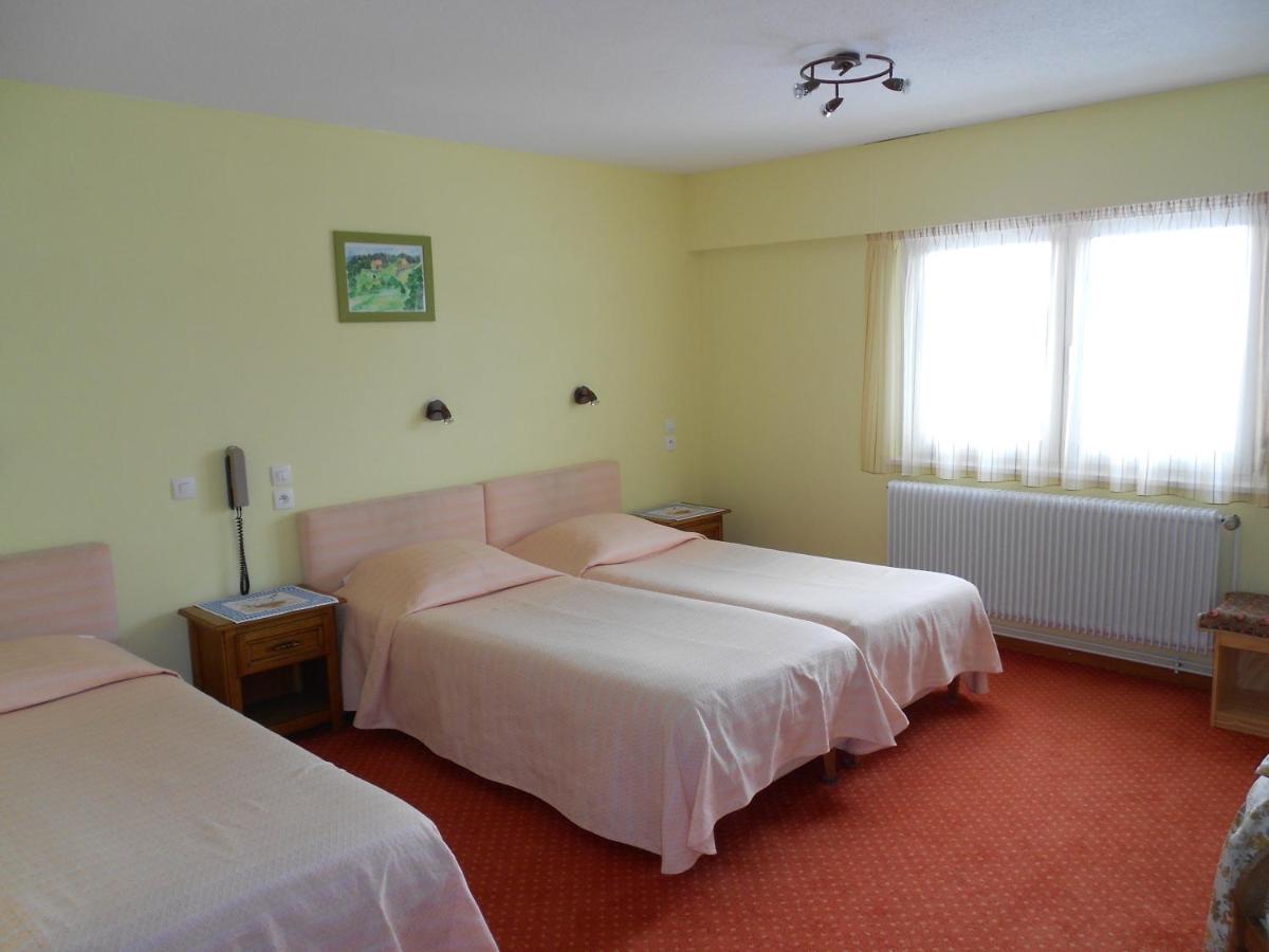 Standard Twin Room photo 2