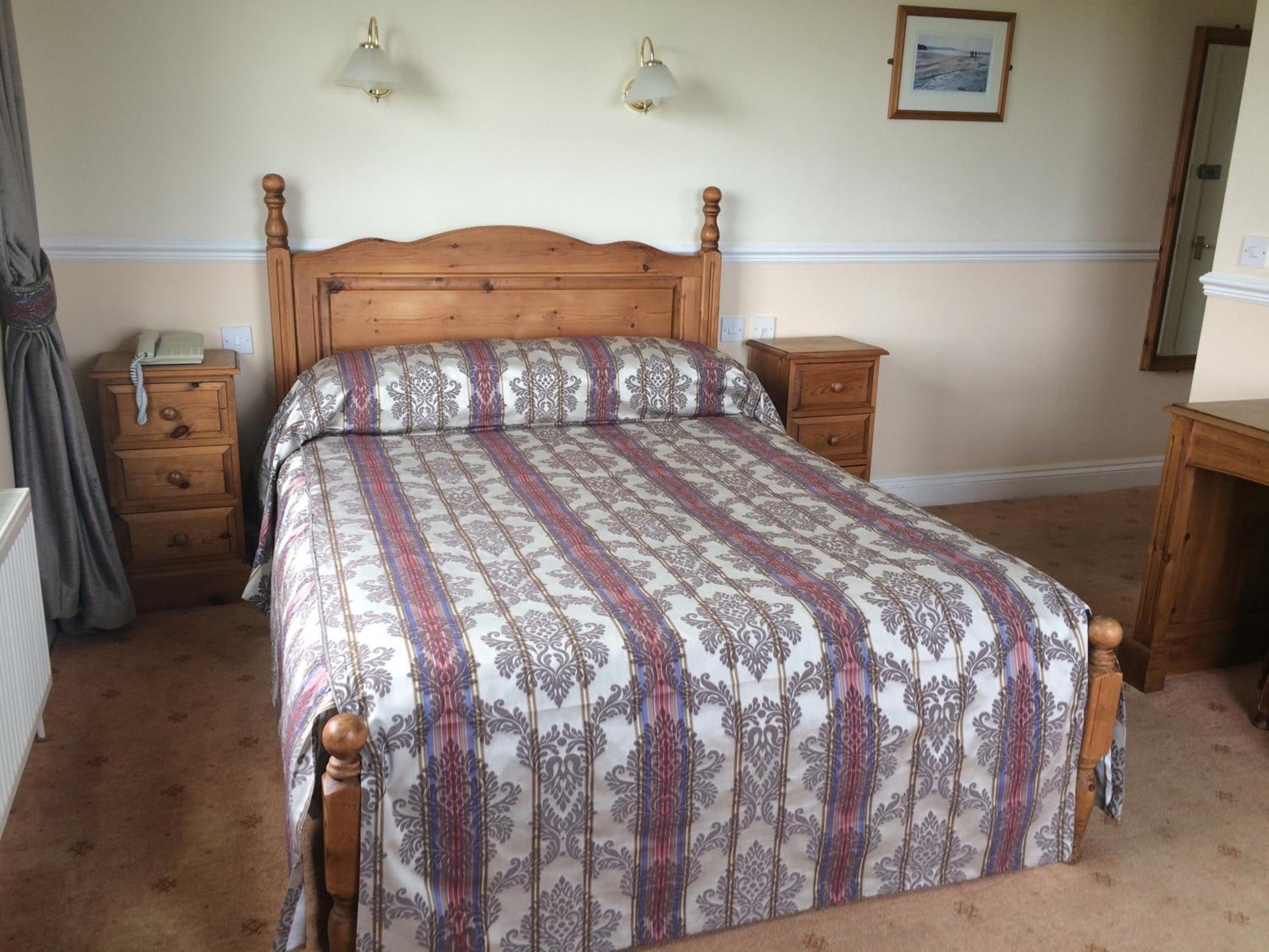 Premier Double Room photo 2