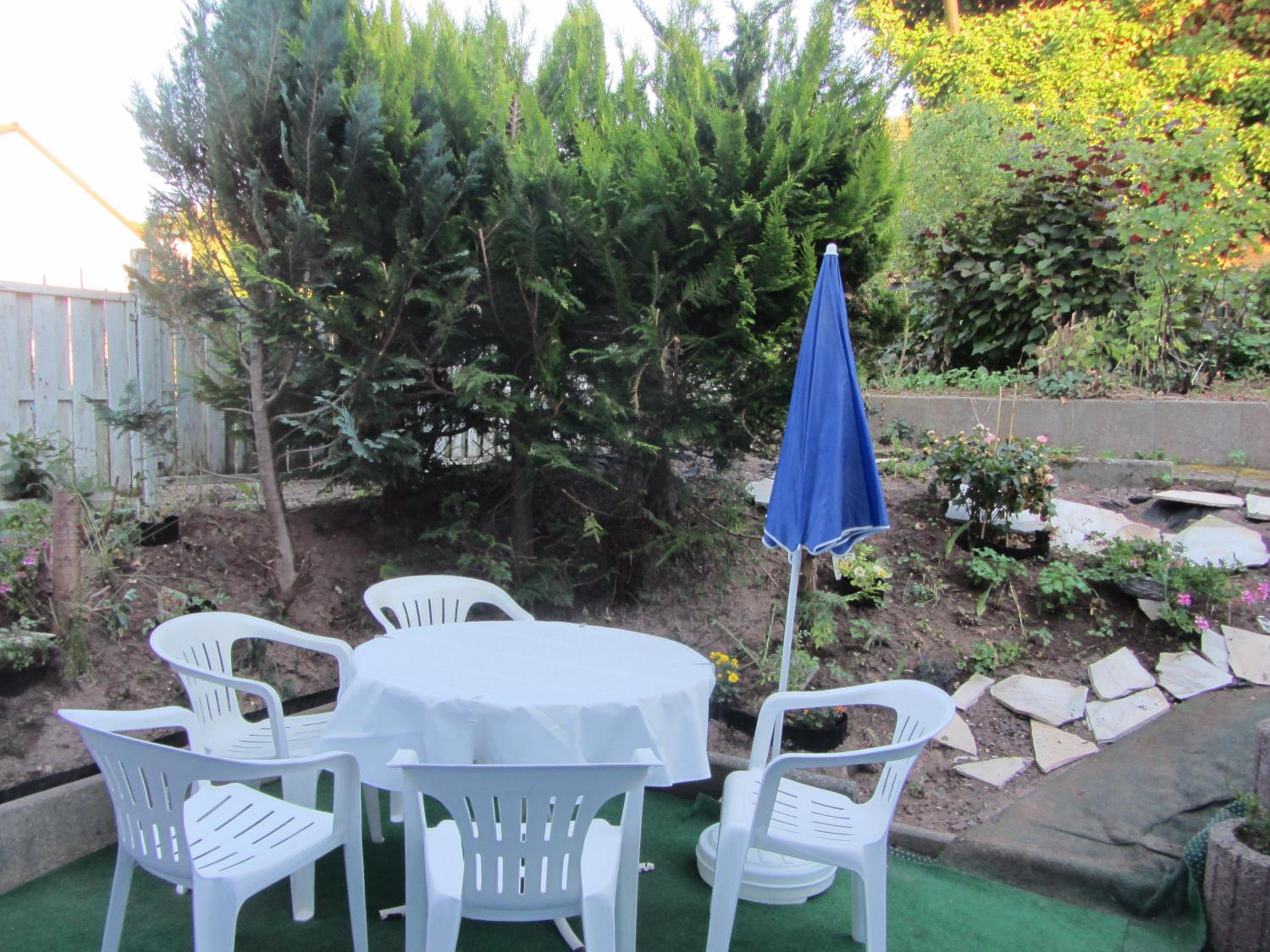 Standard Apartment with Terrace - Souterrain photo 1