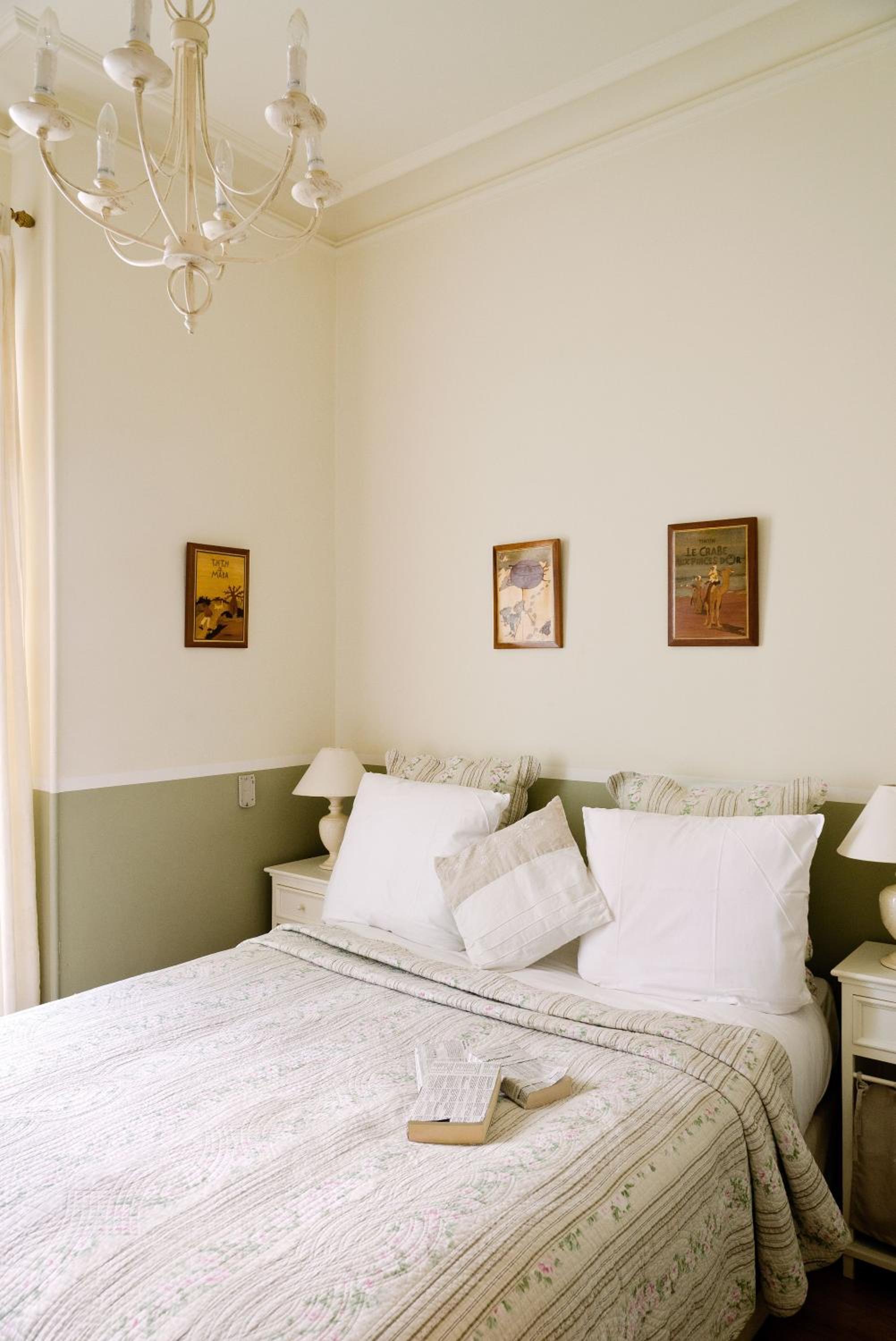 Traditional Double Room - Photo 8