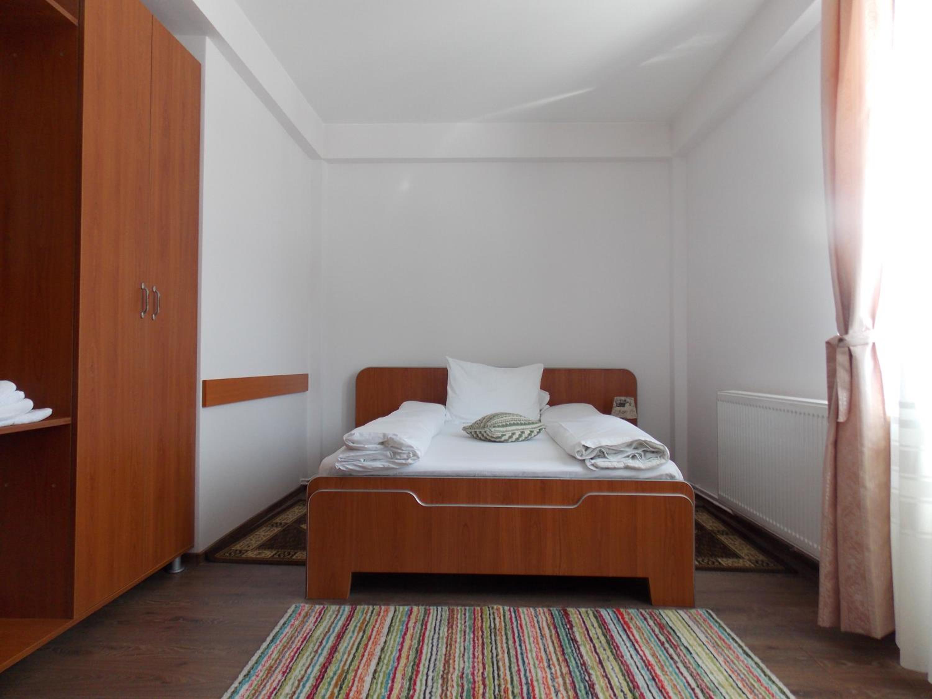 Two-Bedroom Suite with Balcony photo 3