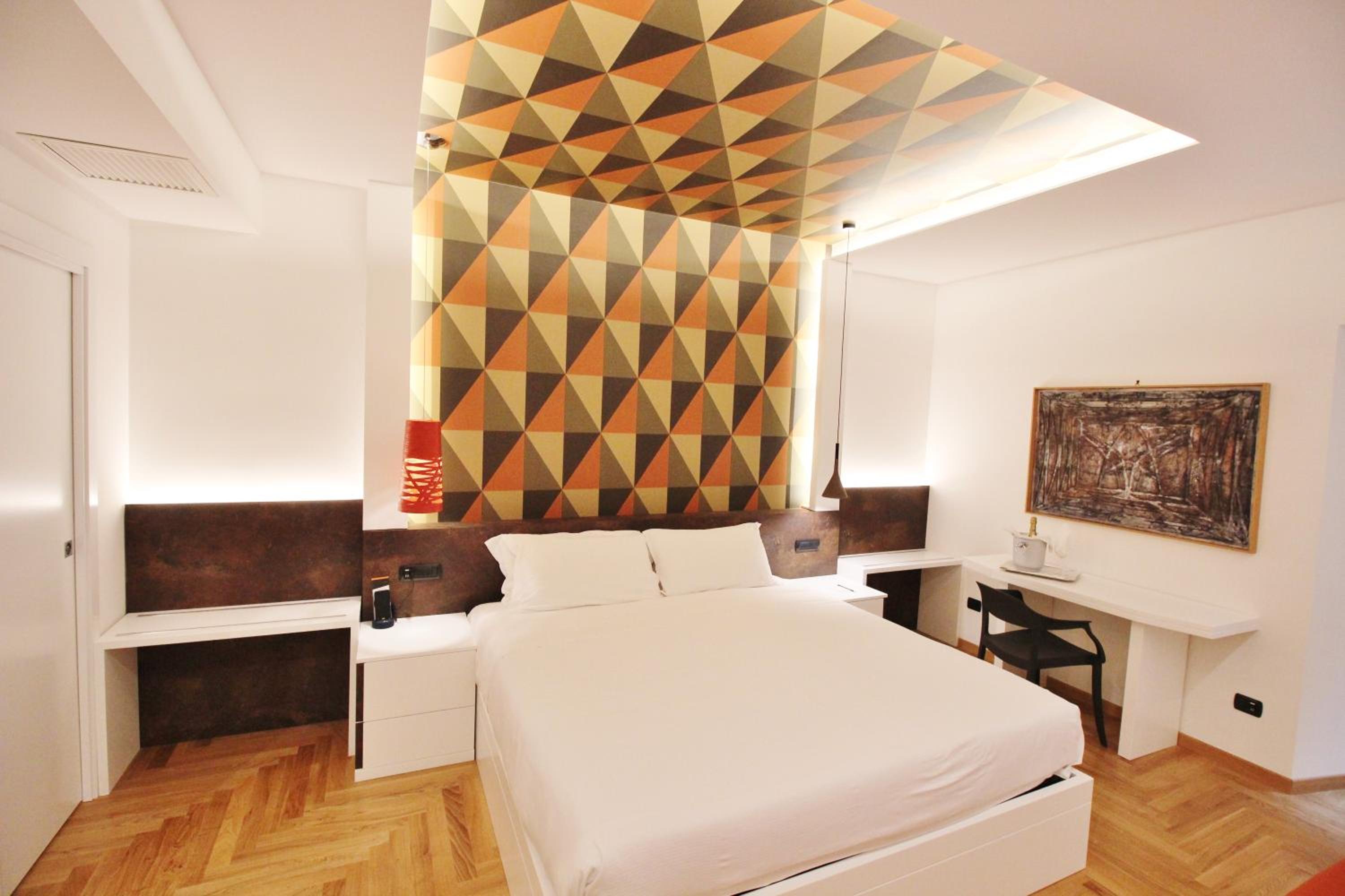 Executive Room - Annex Building