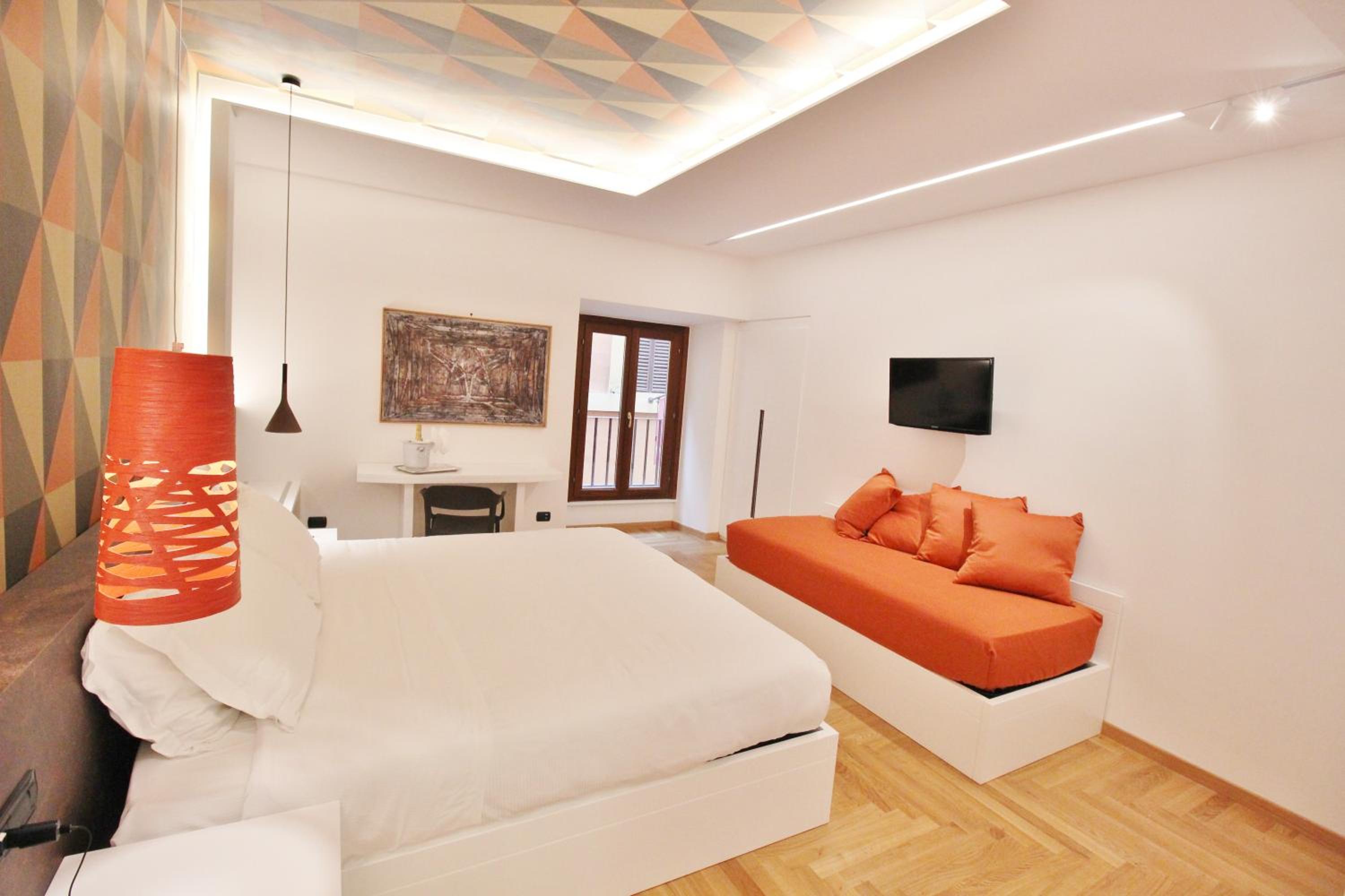 Executive Room - Annex Building