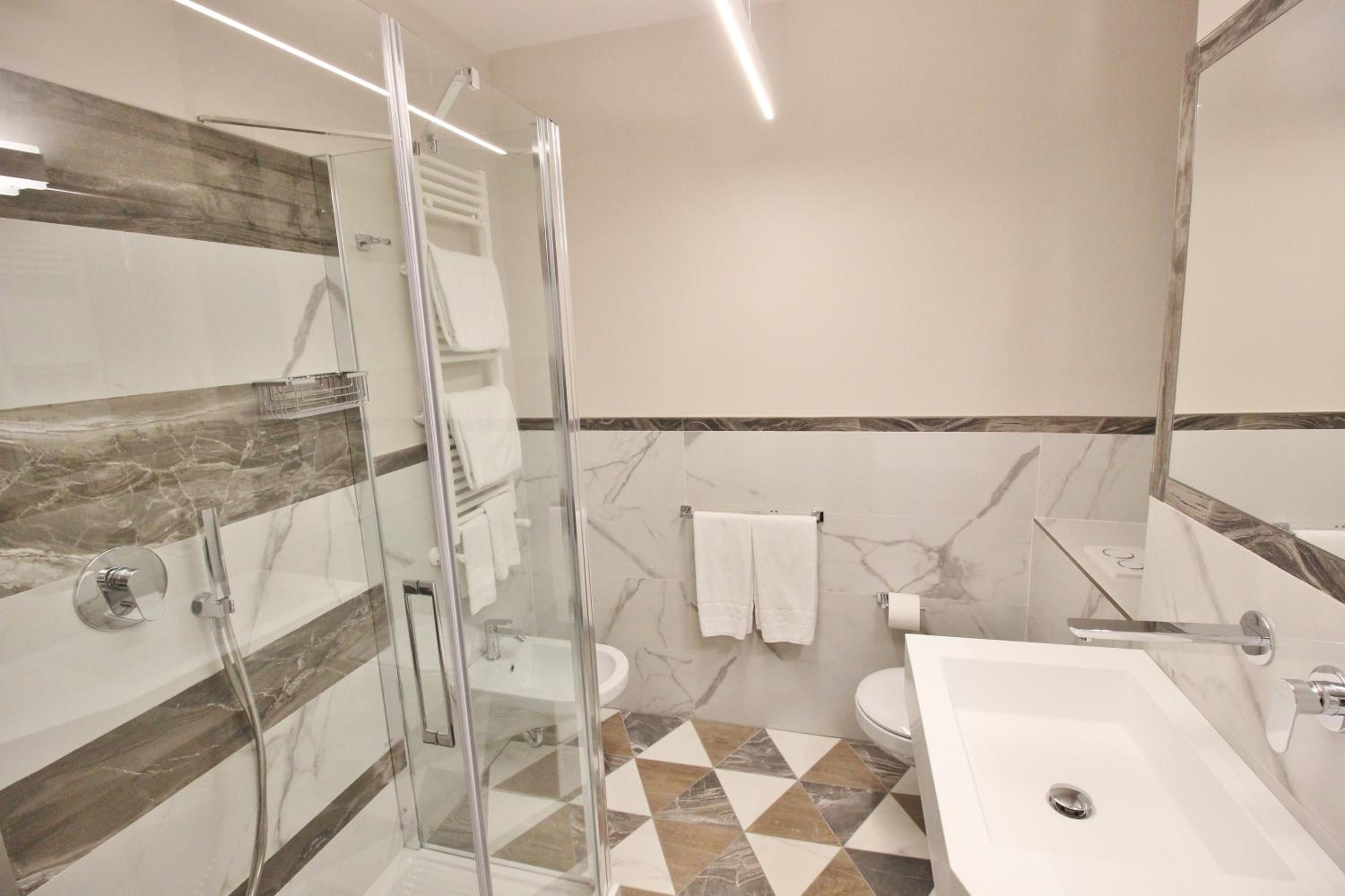 Executive Room - Annex Building