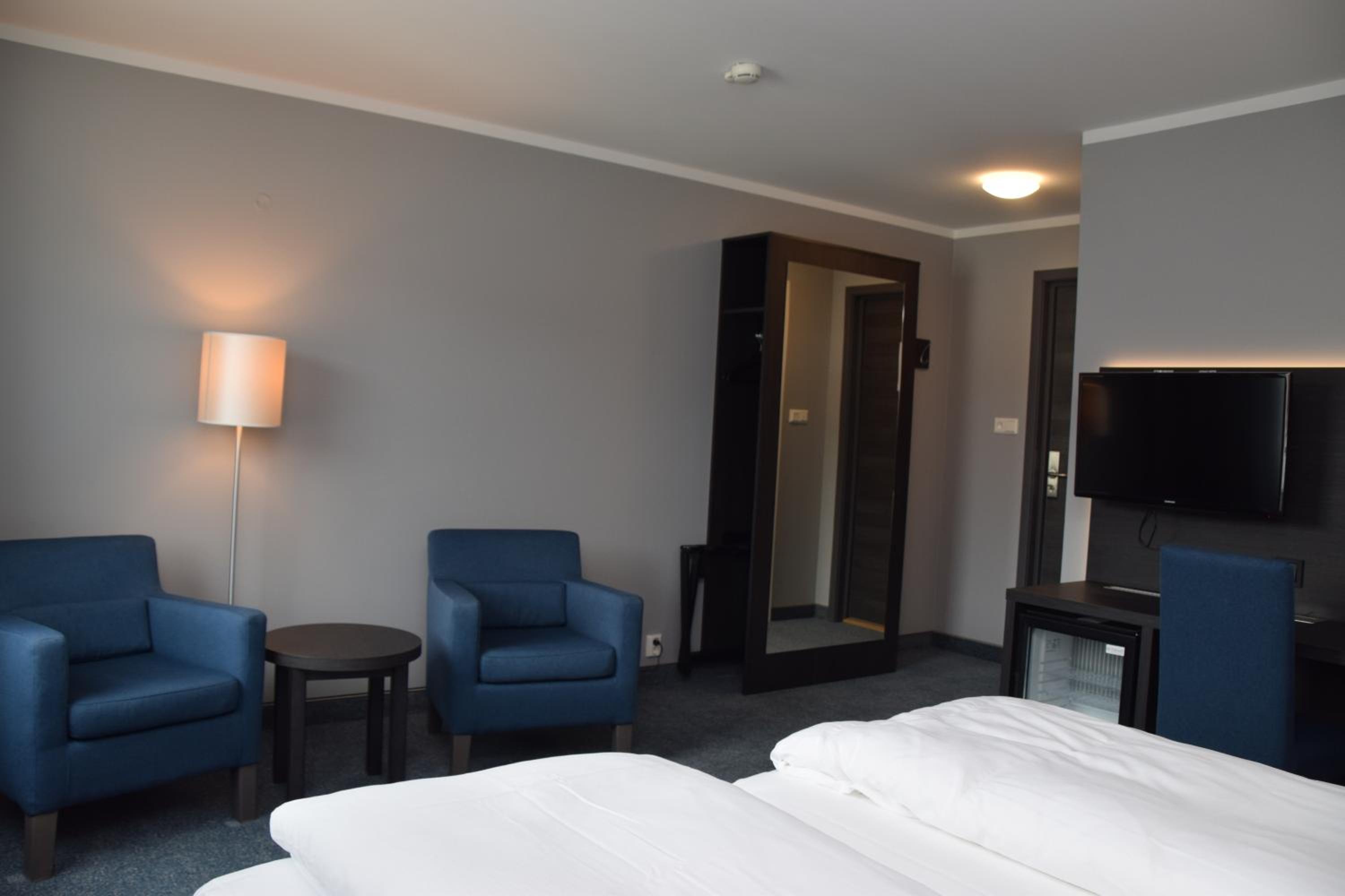 Twin Room photo 2