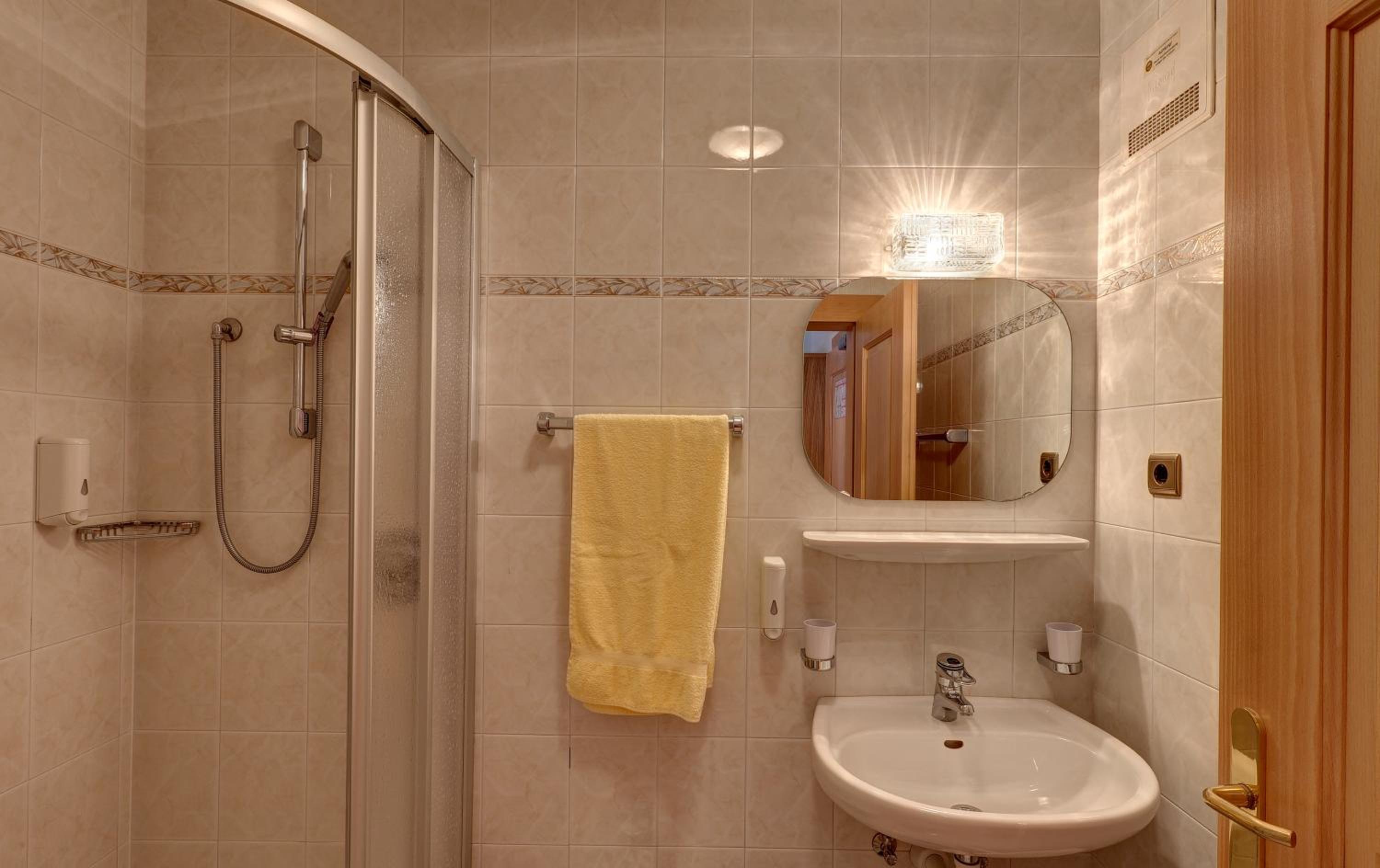 Economy Single Room photo 3