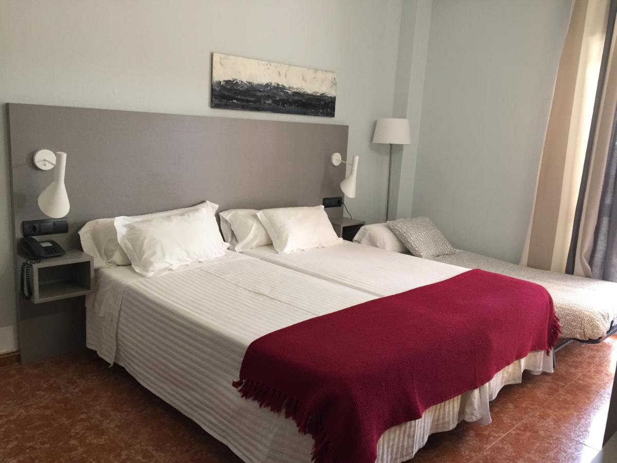 Triple Room photo 3