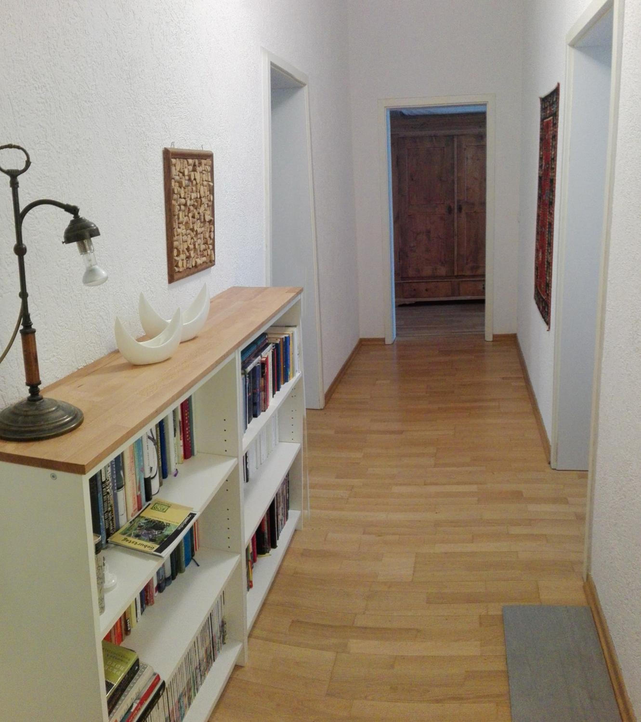 Apartment - Ground Floor - Photo 22