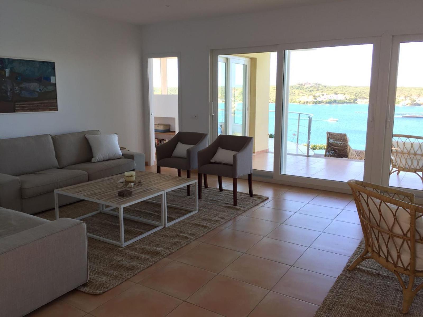 Casa de Vacaciones