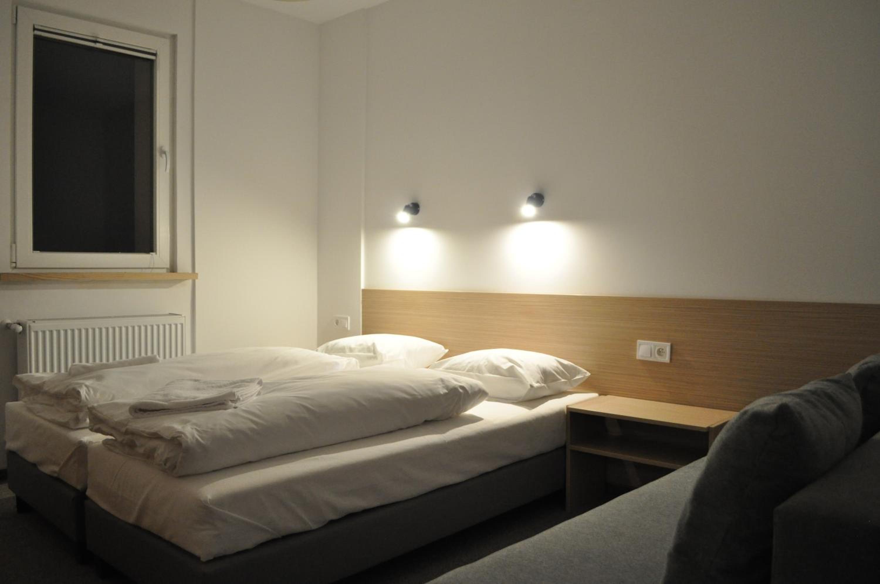 Economy Double Room photo 1